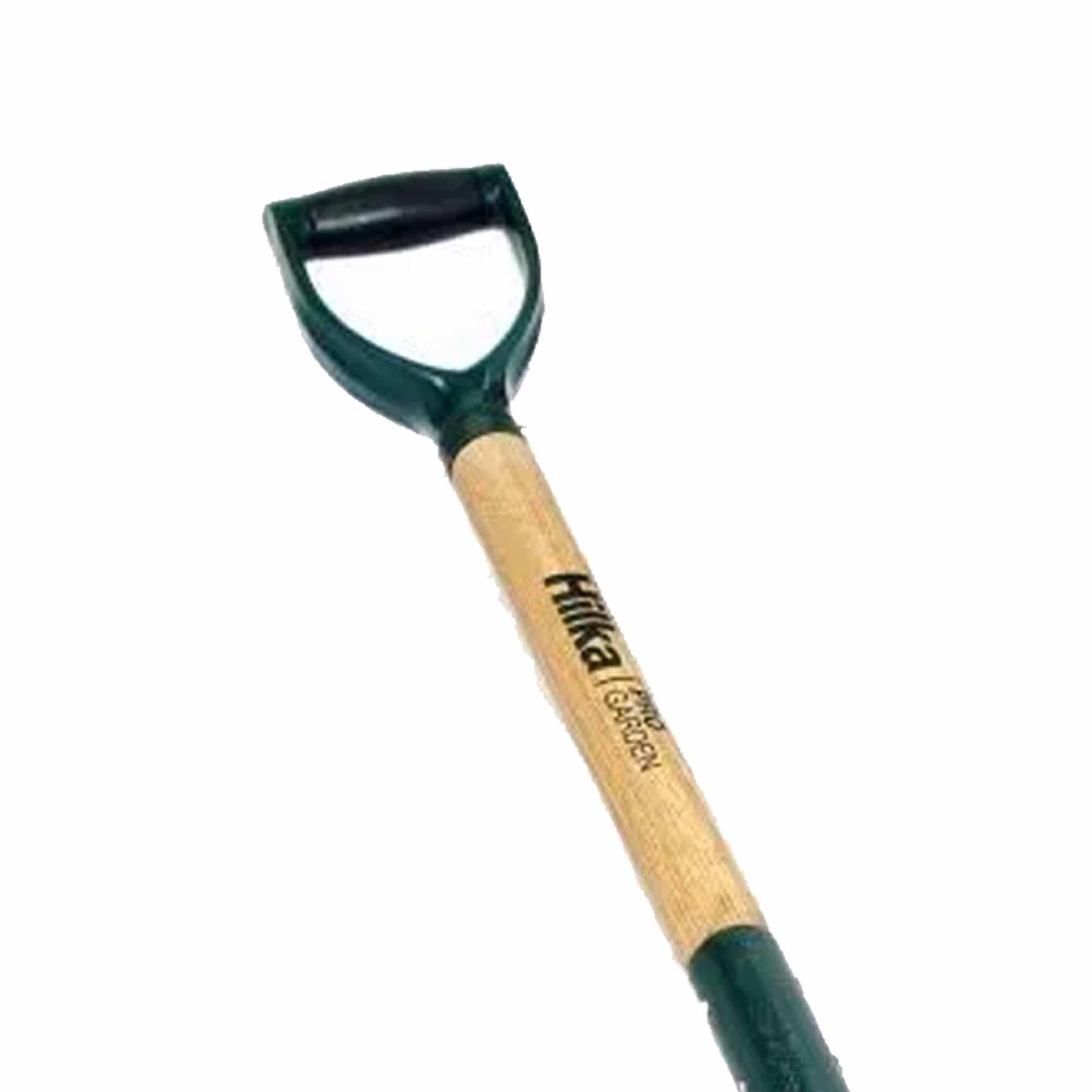 Ergonomic Carbon Steel Digging Spade