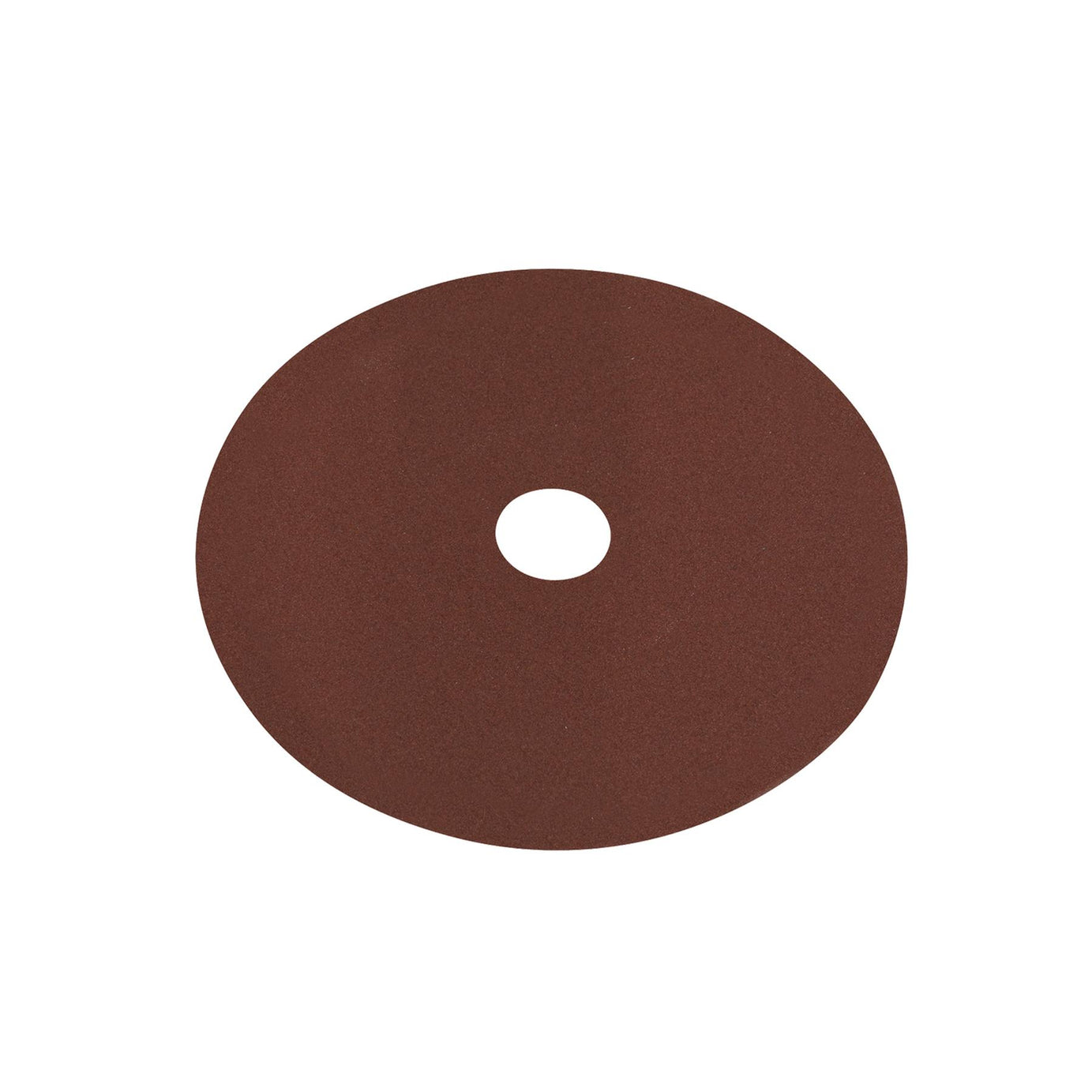 Sealey Fibre Backed Disc Ø100mm - 120Grit Pack of 25