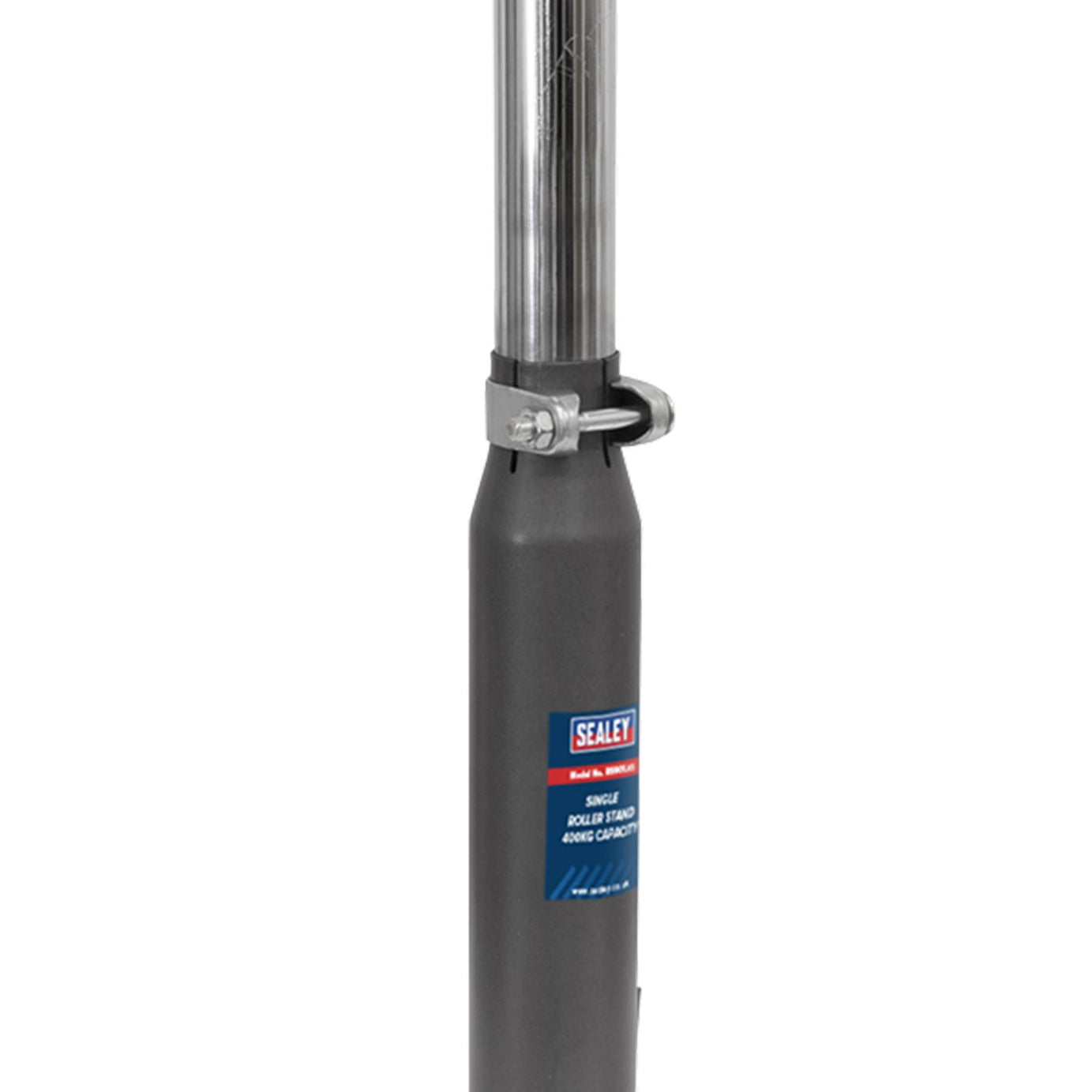 Sealey Roller Stand Single Roller 400kg Capacity