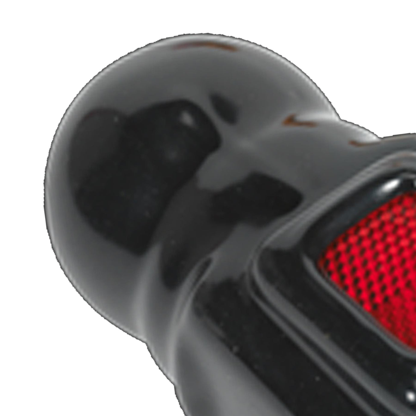 Sealey Tow-Ball Cover PVC with Reflector