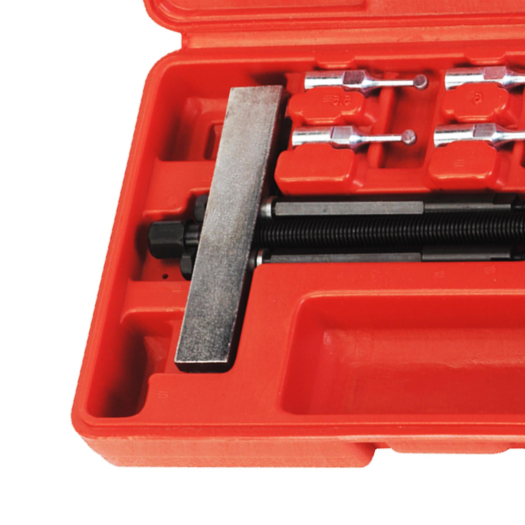 Sealey Blind Bearing Removal Tool Kit