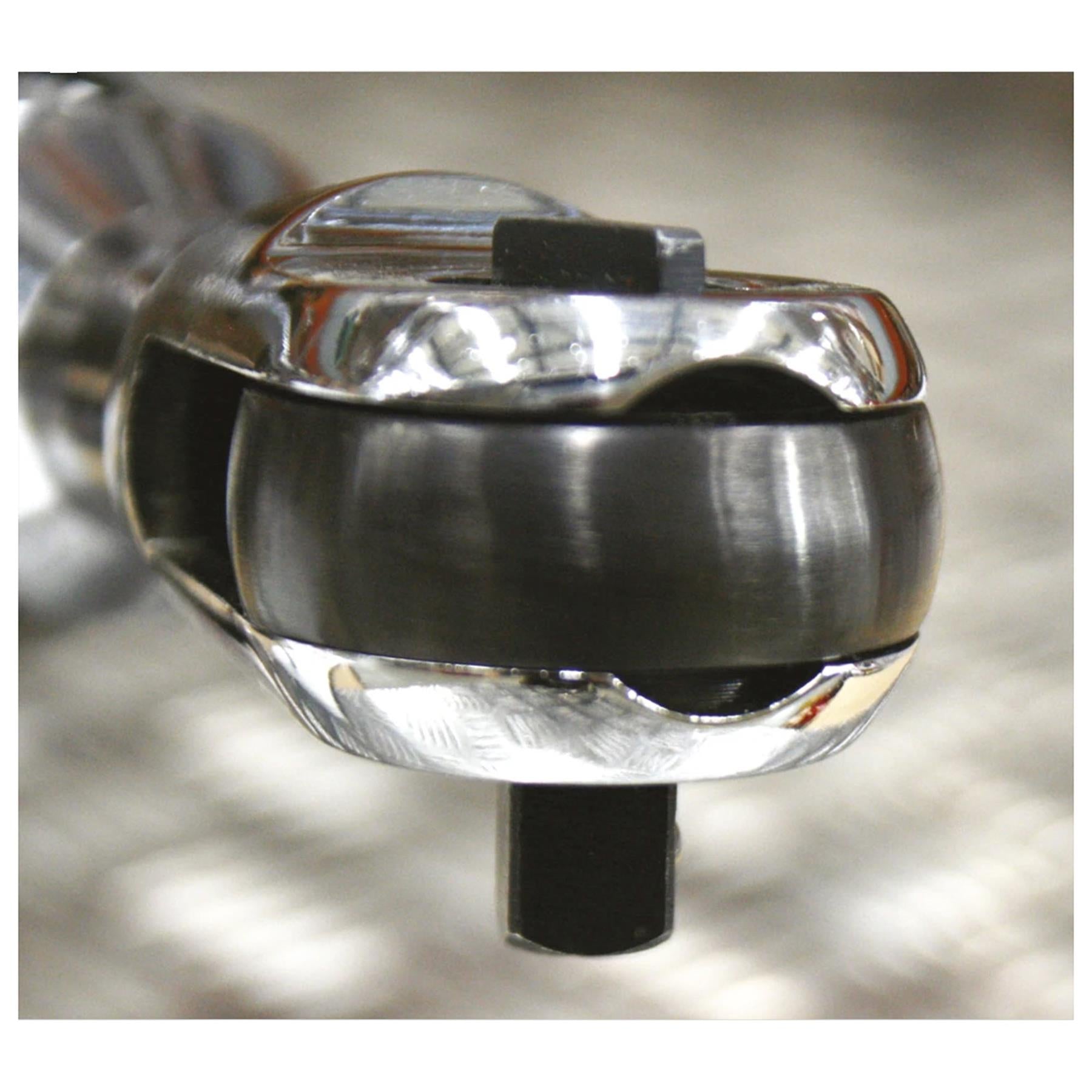 Sealey Air Ratchet Wrench 3/8"Sq Drive Premier