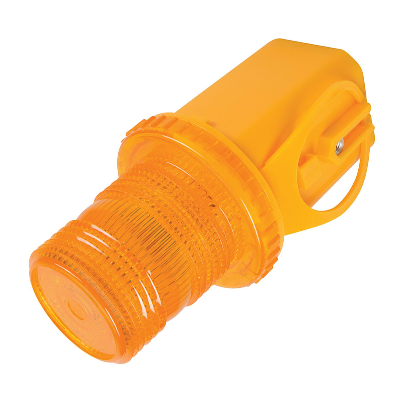 6V Flashing Warning Light Drving Amber Safety Emergency Recovery 65 To 10Fpm