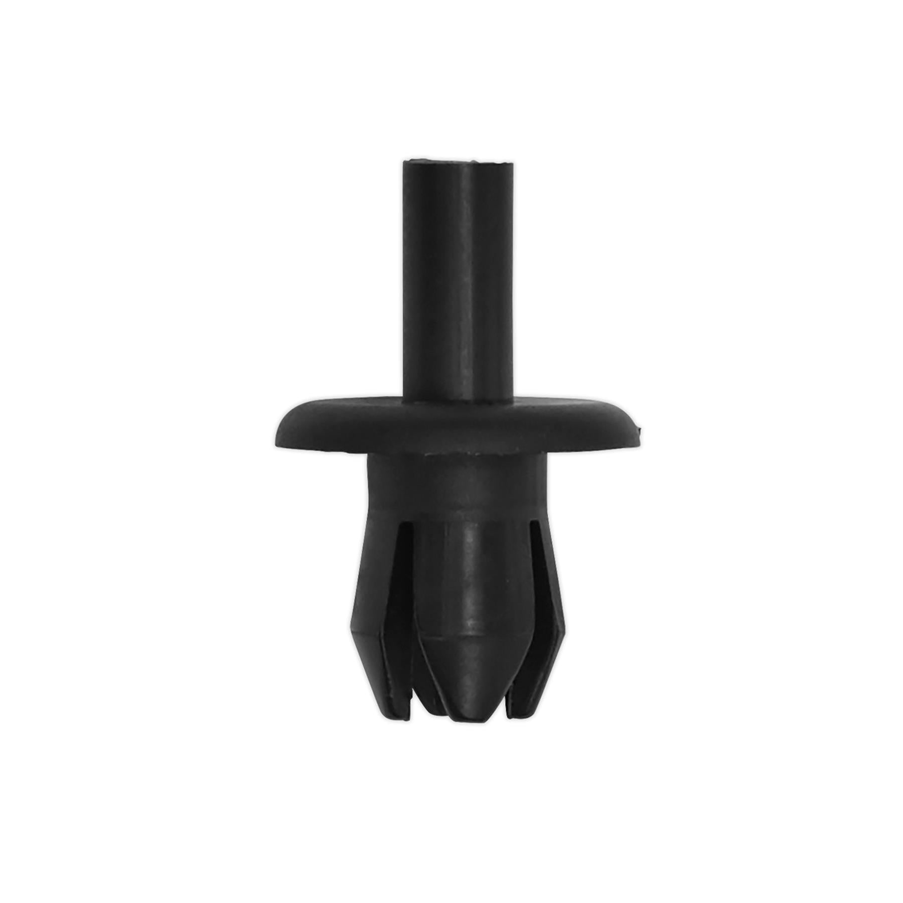 Sealey Push Rivet, Ø16mm x 22mm, Audi, VW - Pack of 20