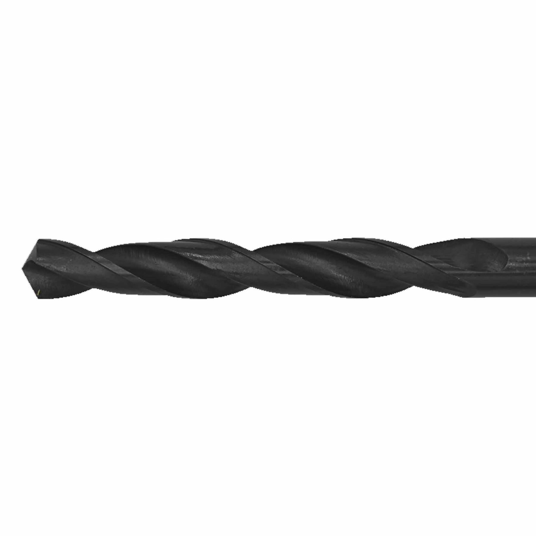 Sealey Blacksmith Bit - Ø13 x 150mm Black Oxide Finish