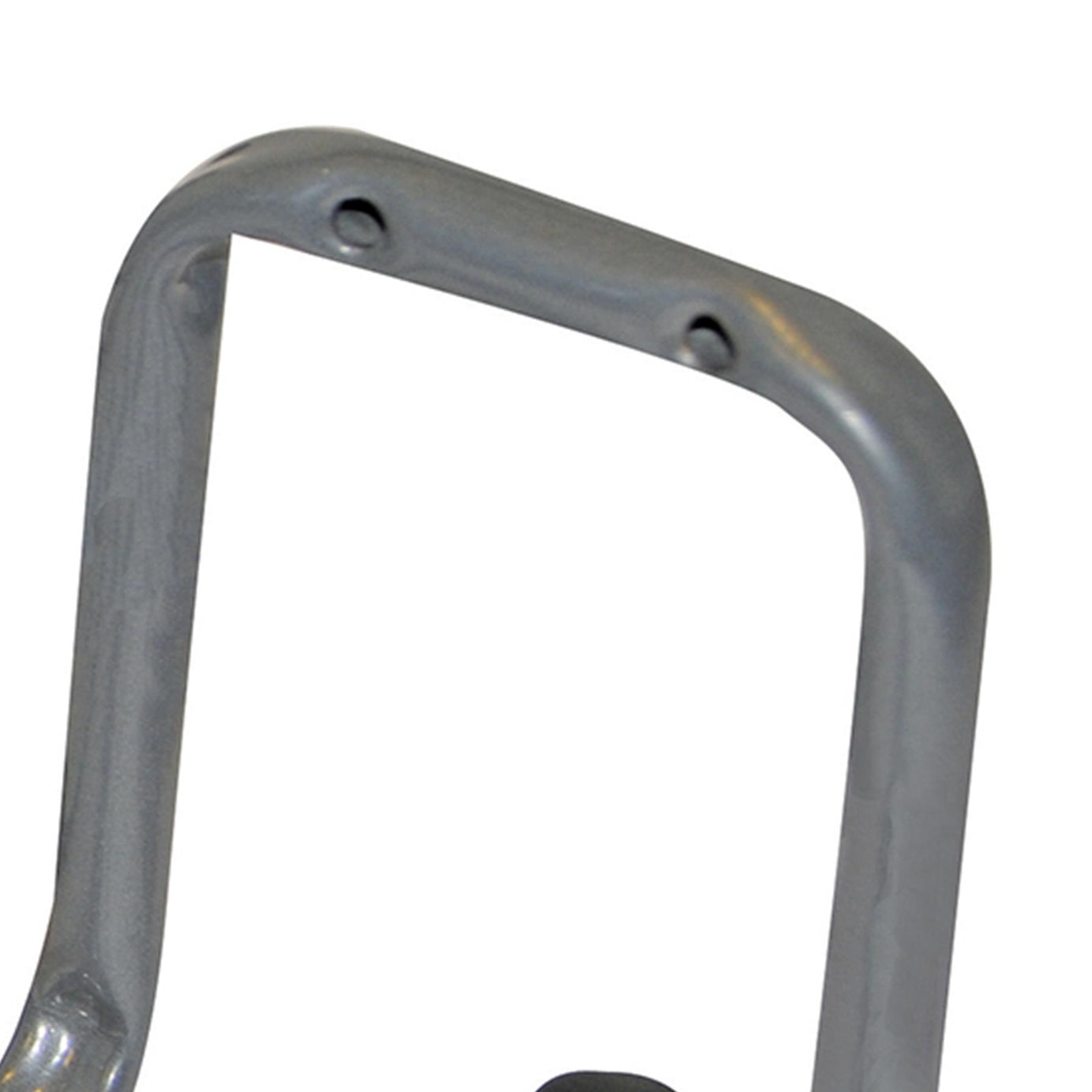 Double Storage Hook Pack of 5 - Double Hook - 70mm (G) Tubular Steel Corrosion-Resistant