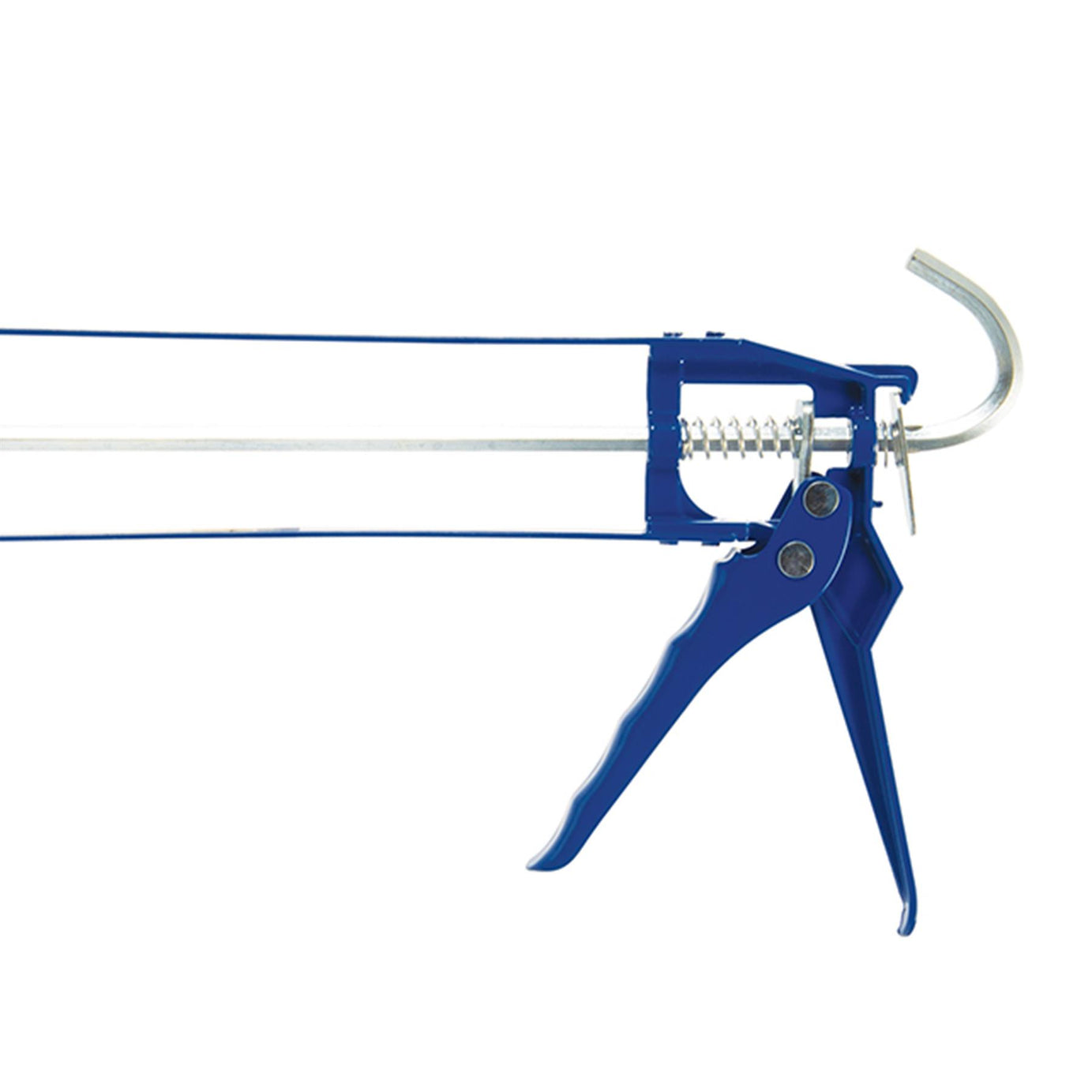 Caulking Gun Skeleton Type 400Ml Application Of Sealants And Adhesives