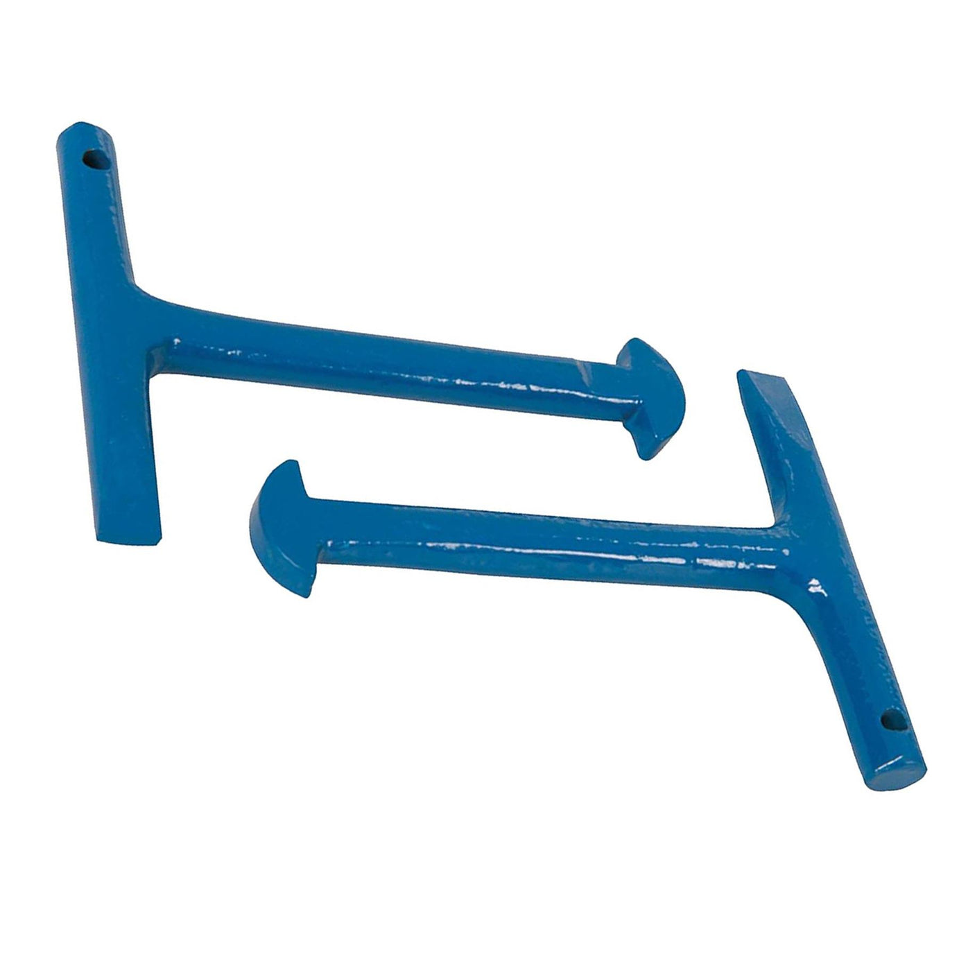 2Pk Manhole Keys 125mm Remove Manhole Cover Drain Lid Lifiting Quality