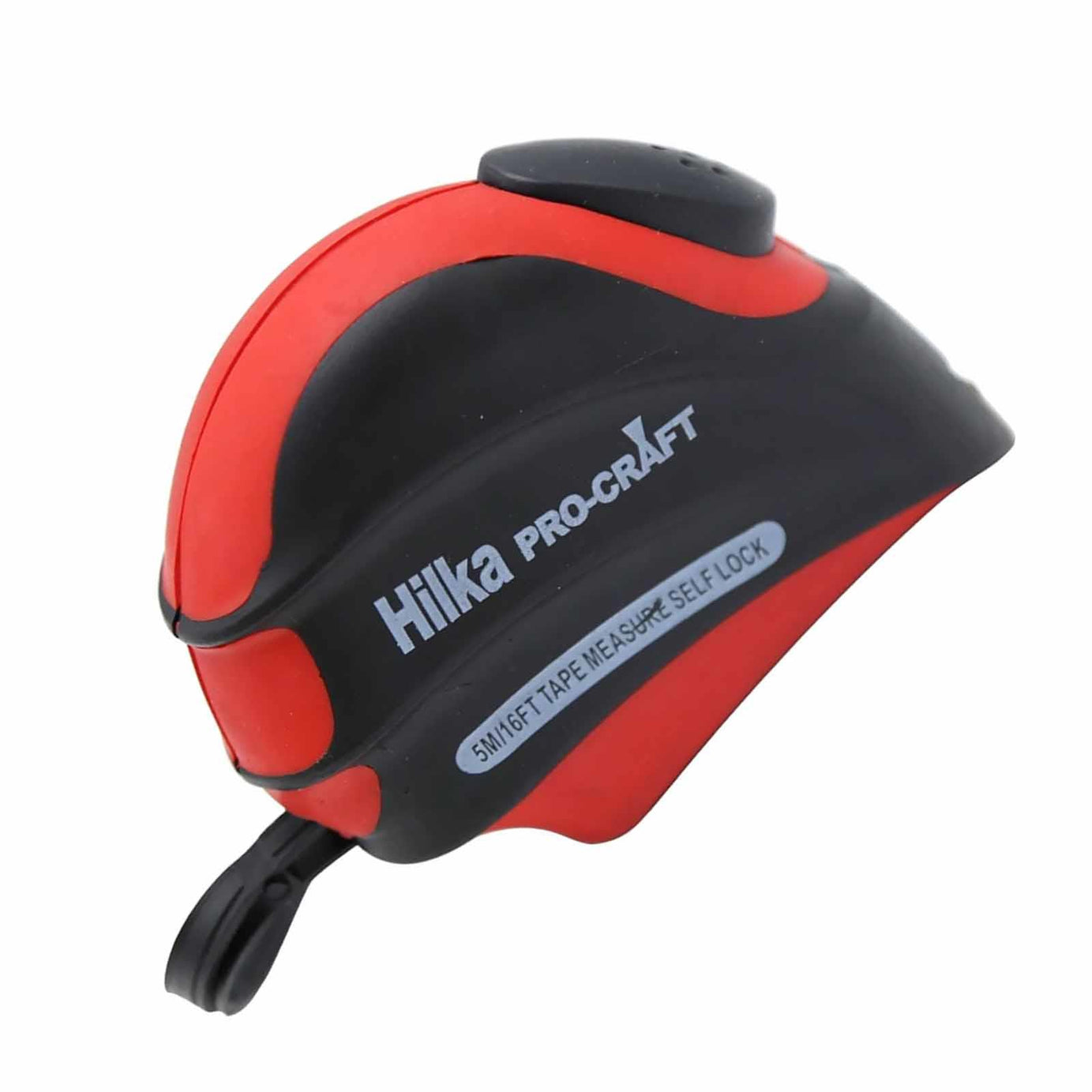 Auto Stop Tape Measure