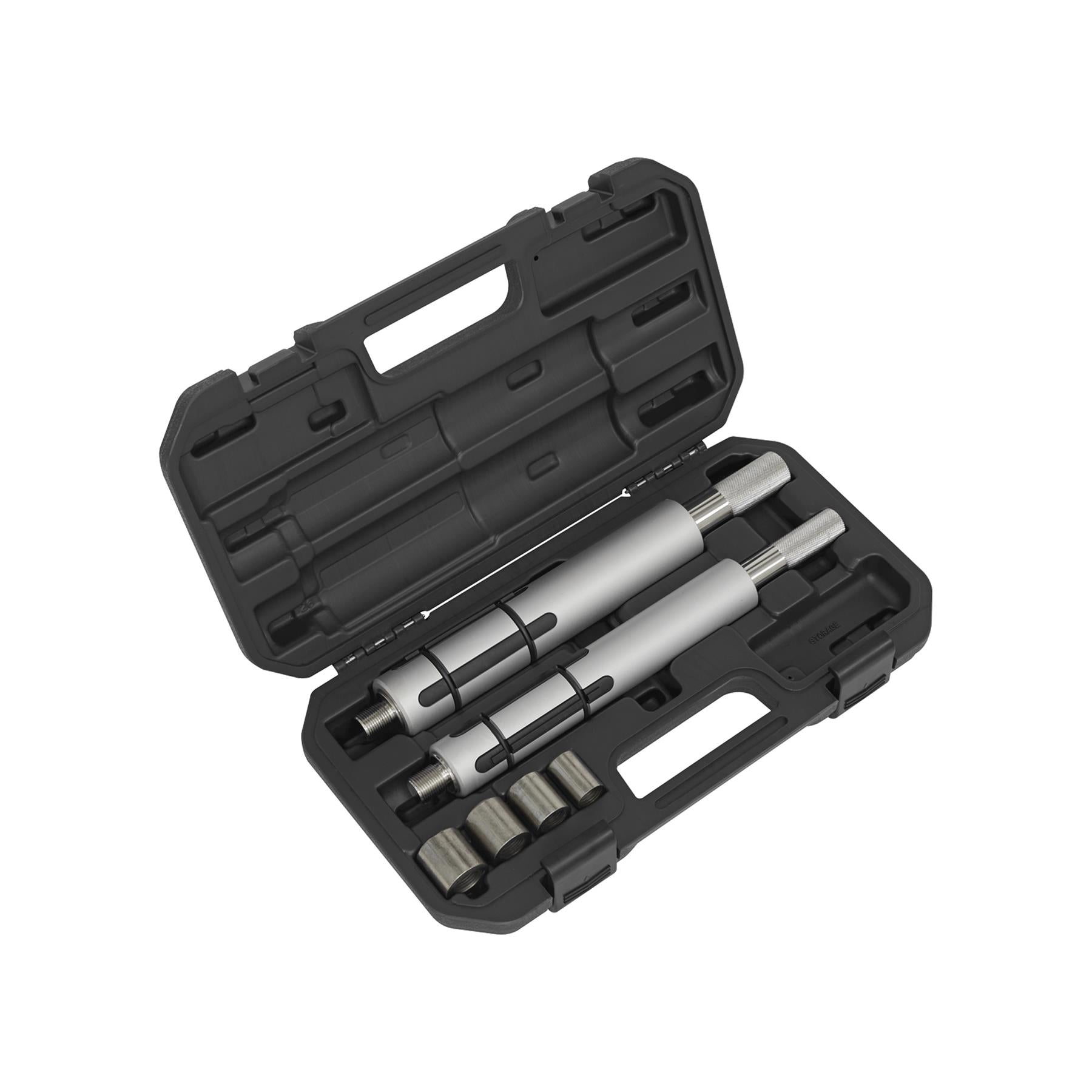 Sealey Clutch Alignment Set - Commercial  Fast Adjustment - CV031