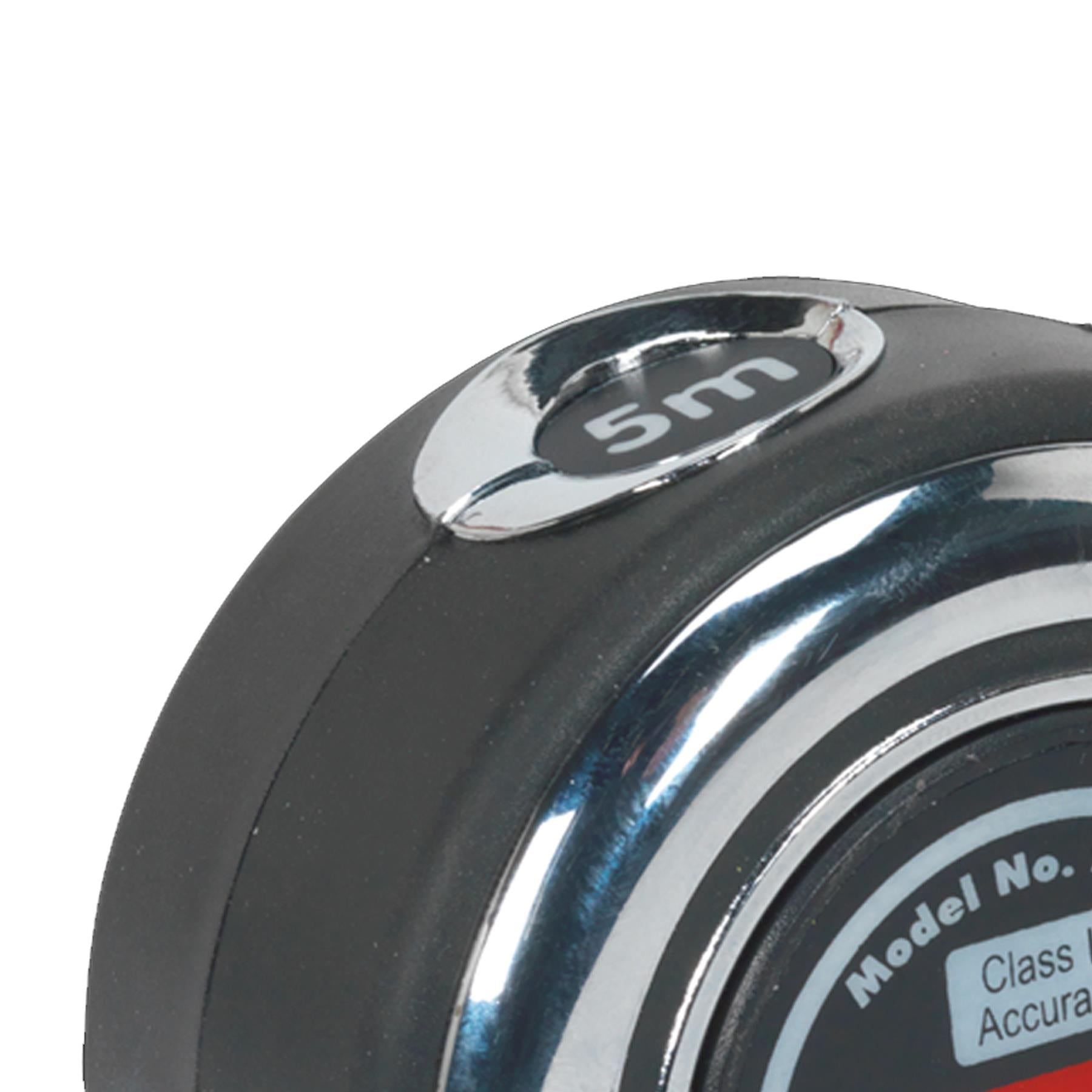 Sealey Professional Tape Measure 5m(16ft)