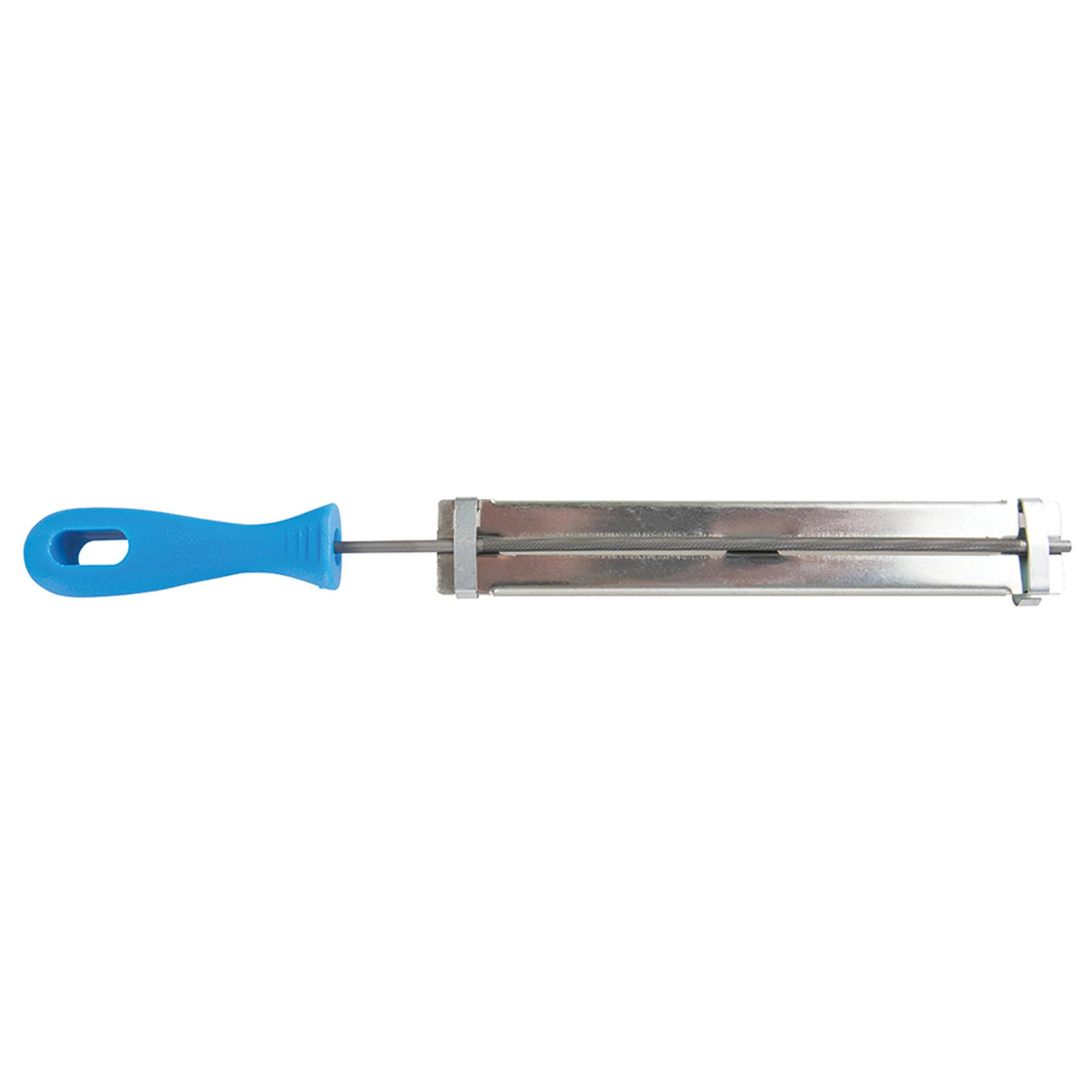 Chainsaw File 4.0mm / 5/32" Round File Designed For Sharpening Chainsaw Chains