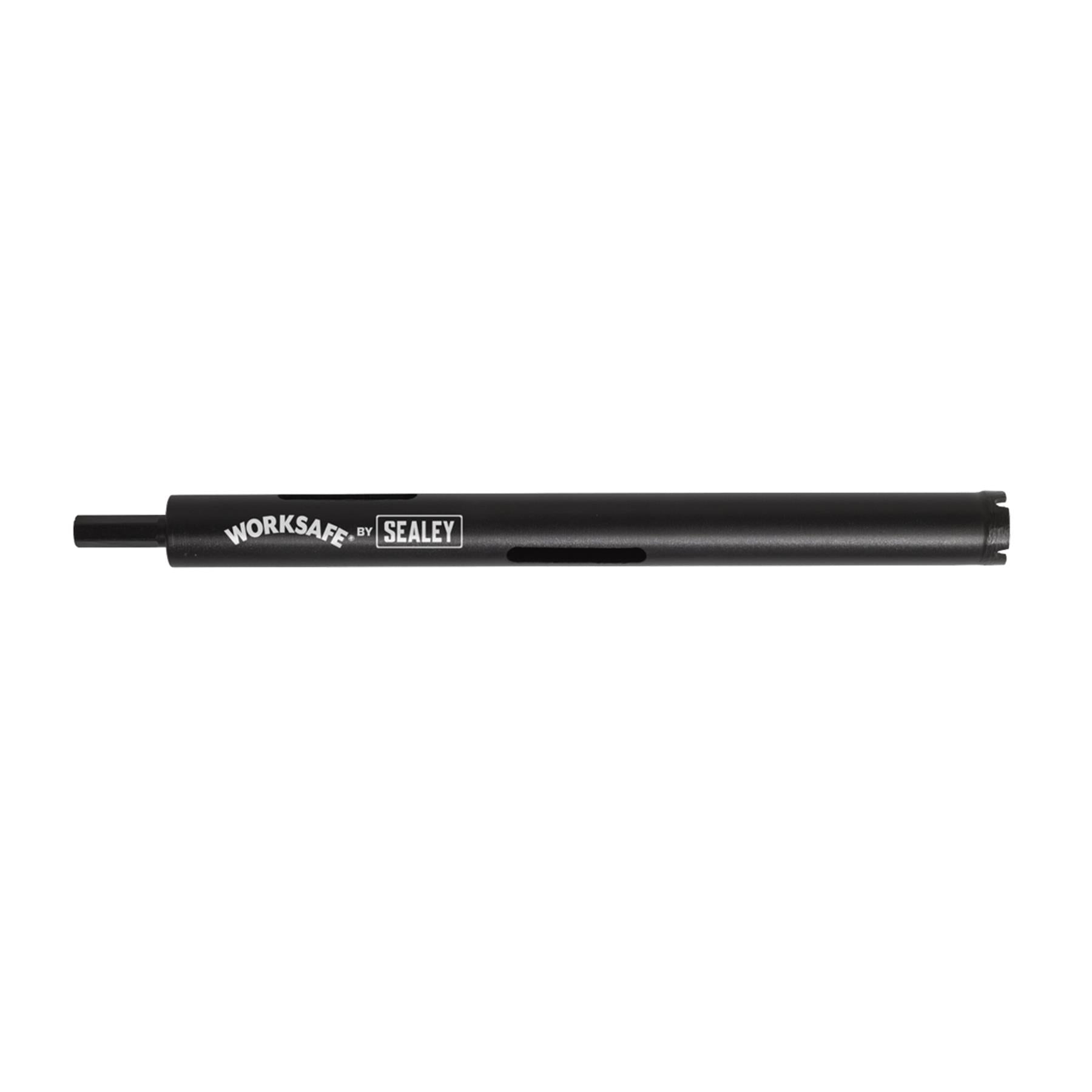 Sealey Core-to-Go Dry Diamond Core Drill Ø32mm x 150mm