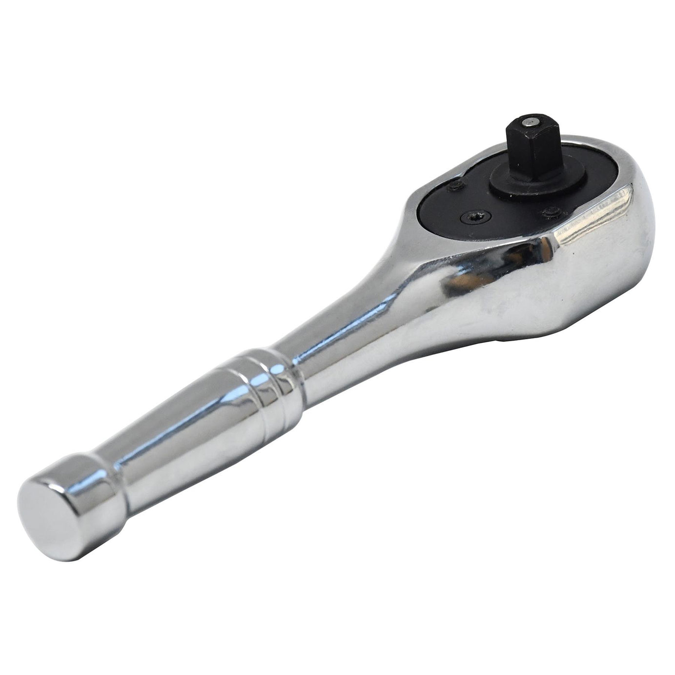 Quick Release Ratchet Wrench 150mm 1/4" Inch Drive With Warranty Crv