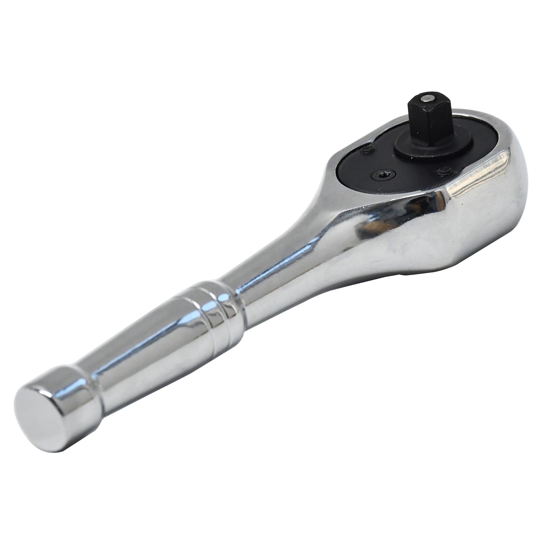Quick Release Ratchet Wrench 150mm 1/4" Inch Drive With Warranty Crv