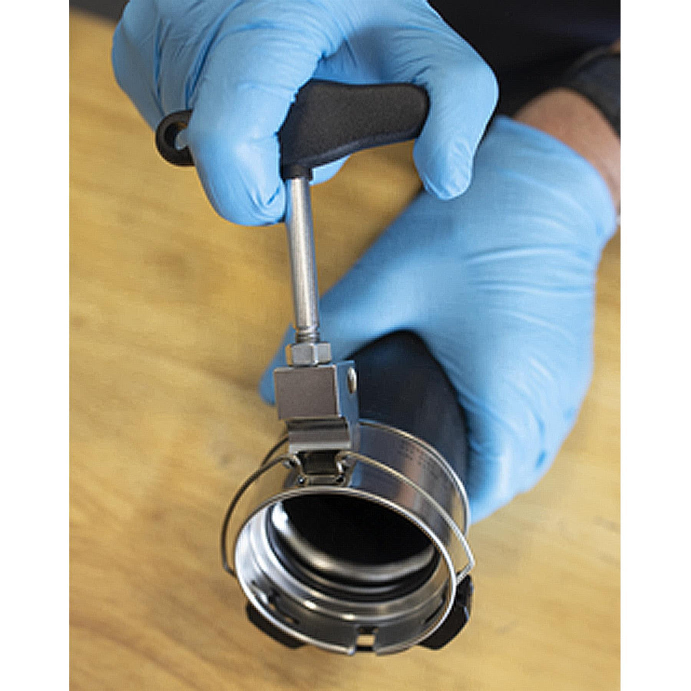 Sealey Tools Hose Clamp Removal Tool Cooling System