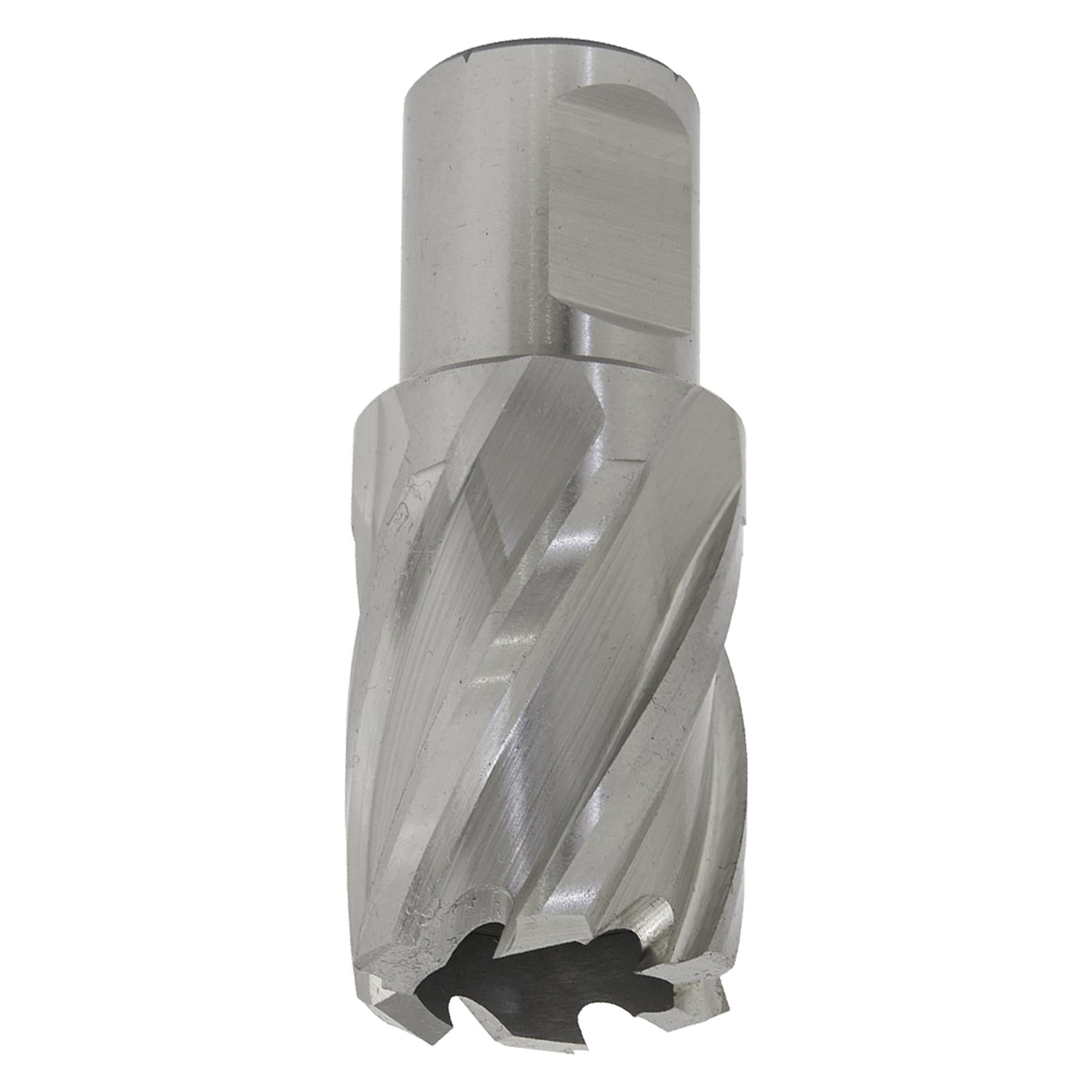 Sealey Rotabor Cutter HSS 25mm - Cut Depth 25mm