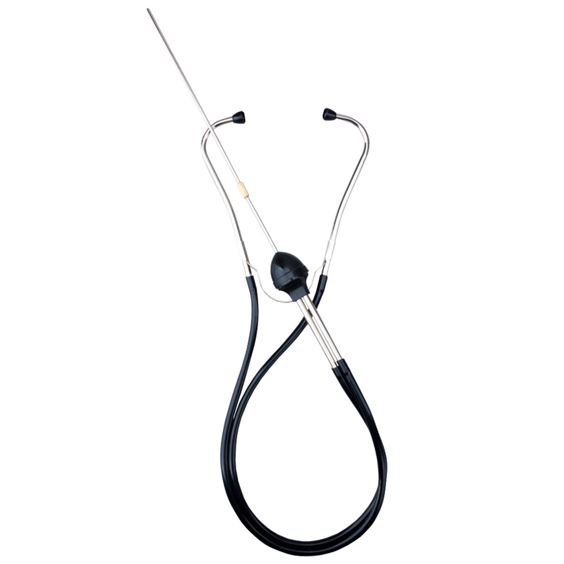 BlueSpot Automotive Mechanics Stethoscope Engine Diagnostic Noise Probe Tool