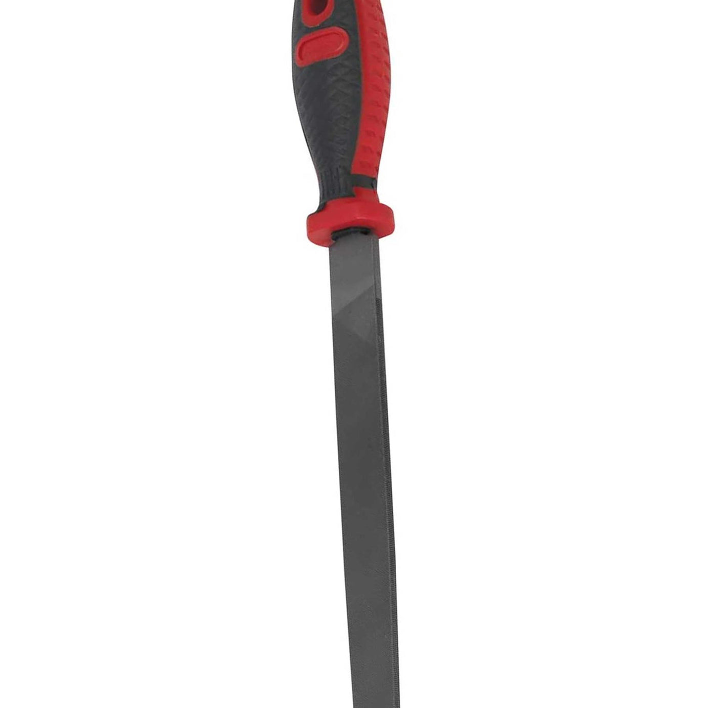 Sealey Smooth Cut Flat Engineer's File 200mm