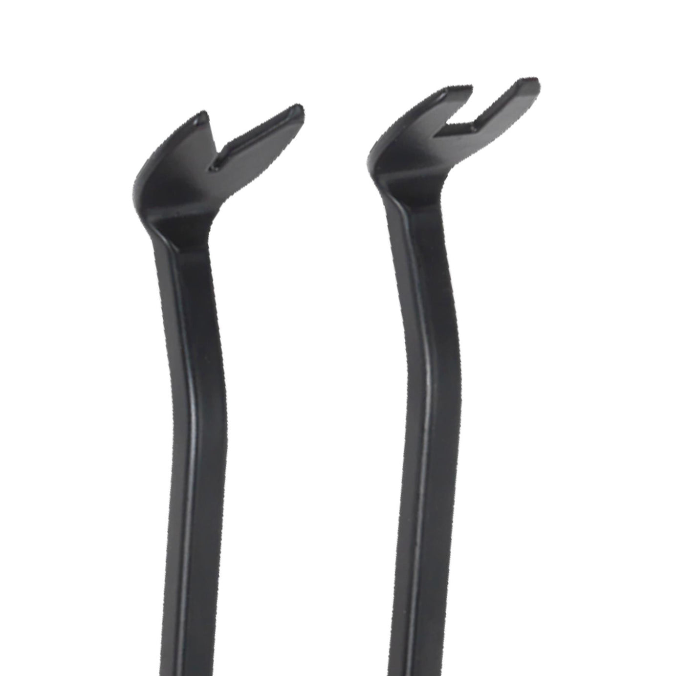 Sealey Trim Clip Removal Set 4pc