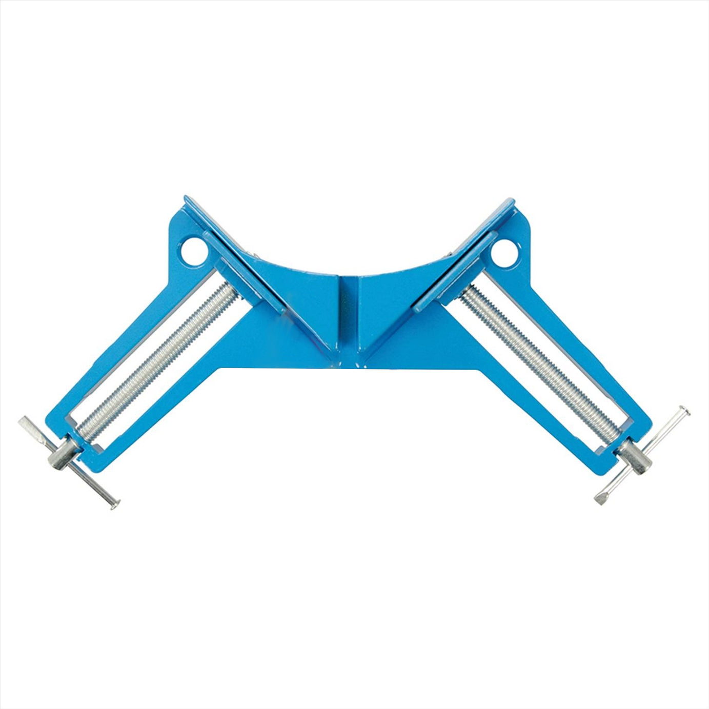 Corner Clamp 75mm Durable aluminium & steel construction Clamping surface 13mm.