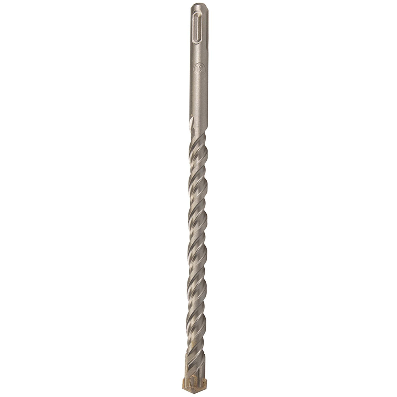 SDS Plus Cross Head Drill Bit 12 X 210mm Masonry Tungsten Carbide Concrete Stone