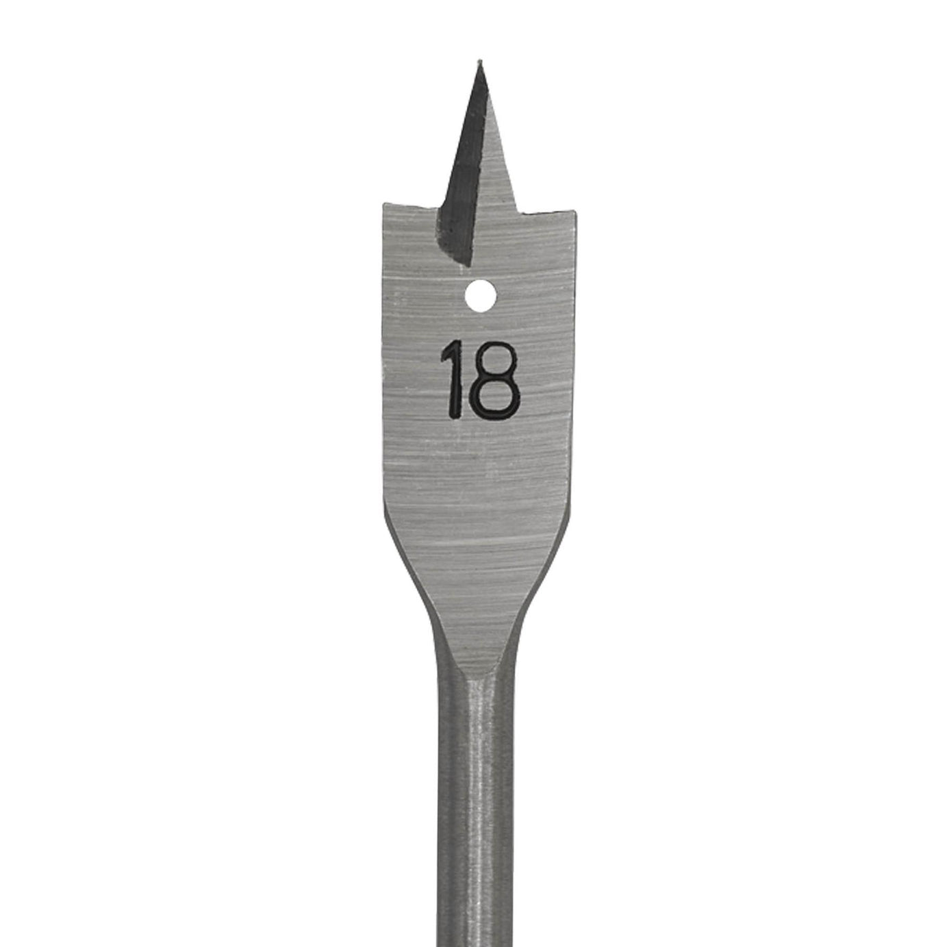 Sealey Flat Wood Bit �18mm x 152mm