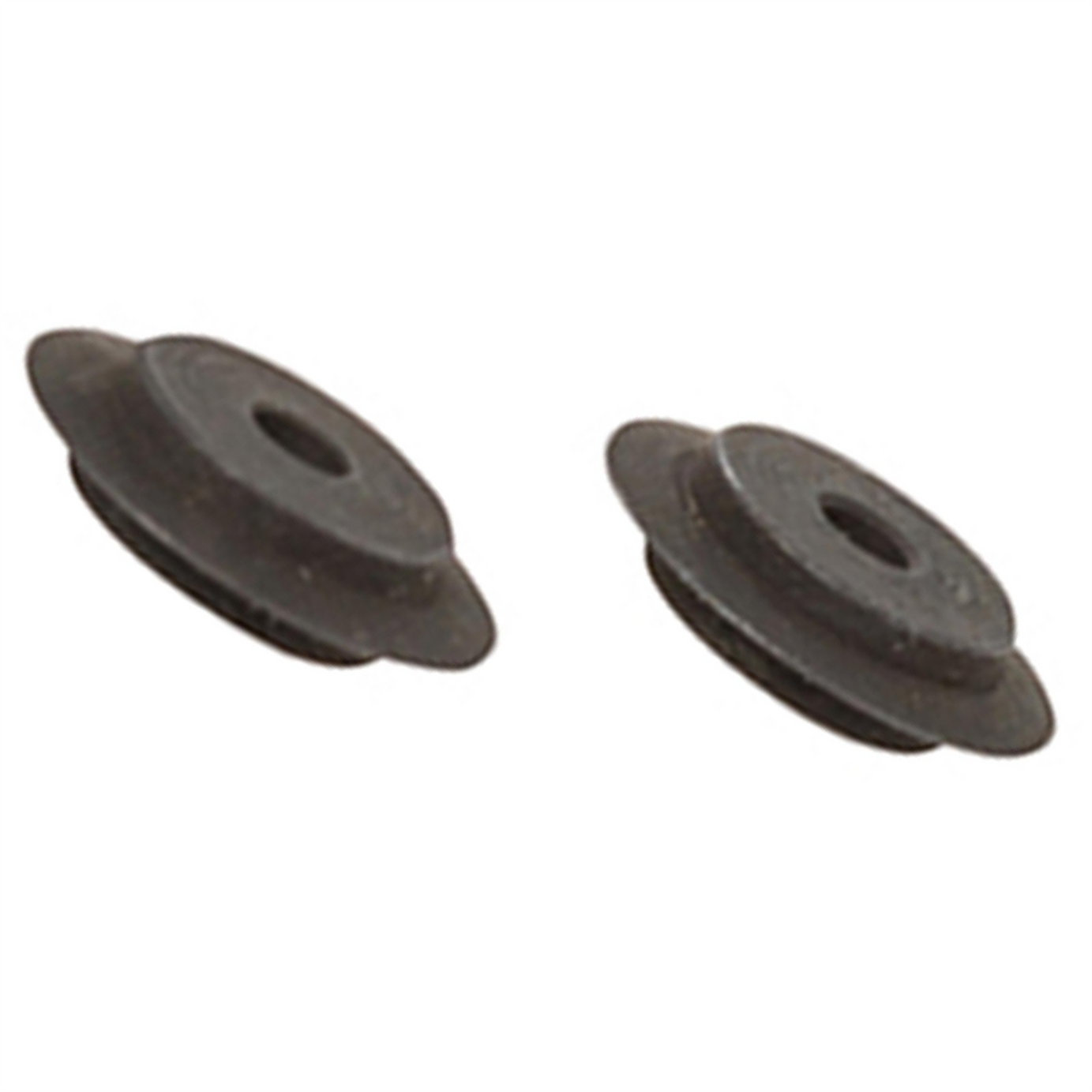 Rotary Copper Pipe Cutter Auto Adjust Wheels 4Pc 15&22mm With 2 X Cutting Wheel