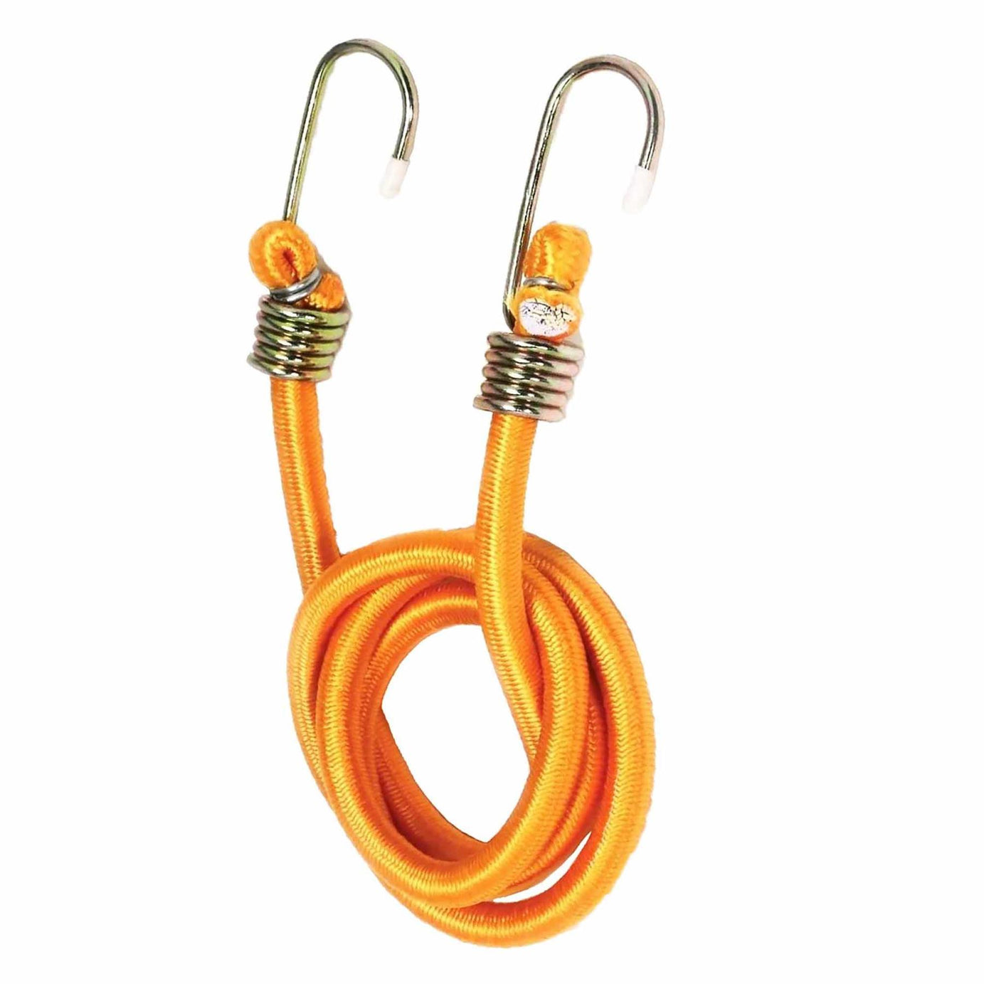 Bungee Straps Secure Your Cargo