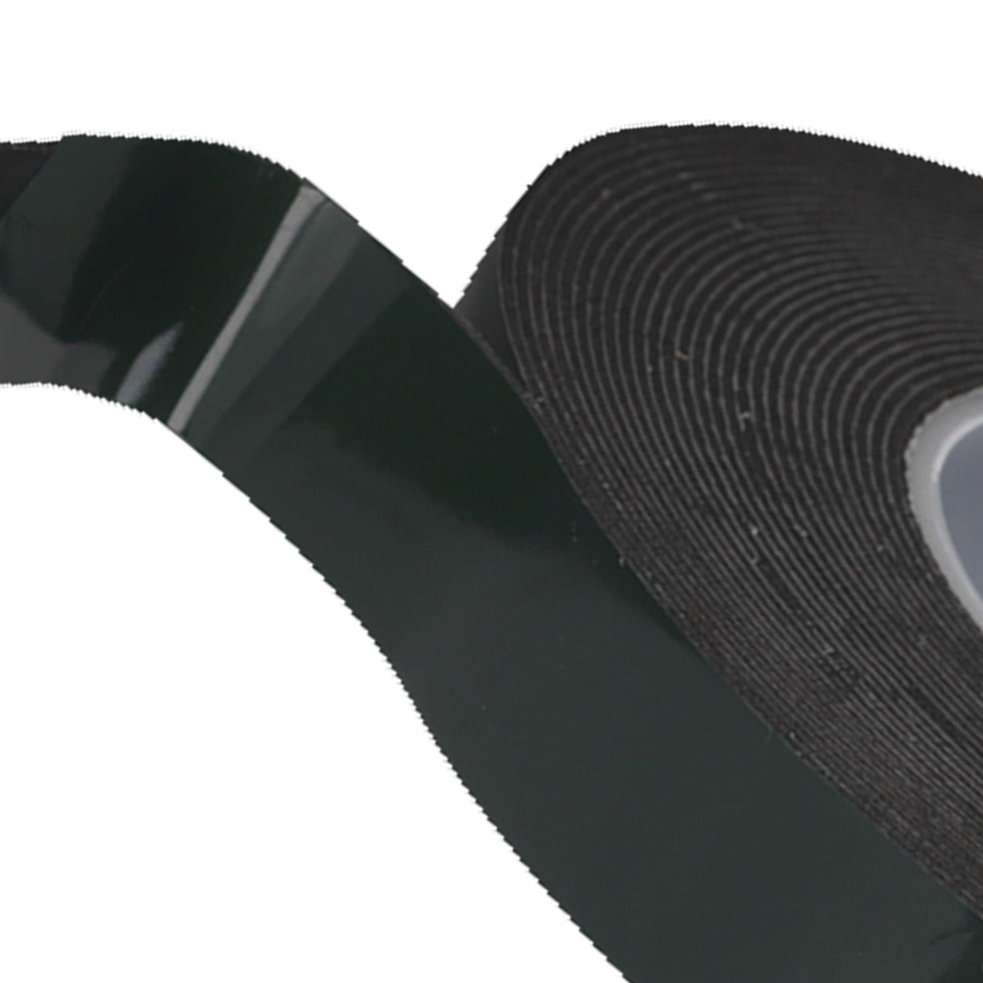 Sealey Double-Sided Adhesive Foam Tape 19mm x 10m Green Backing
