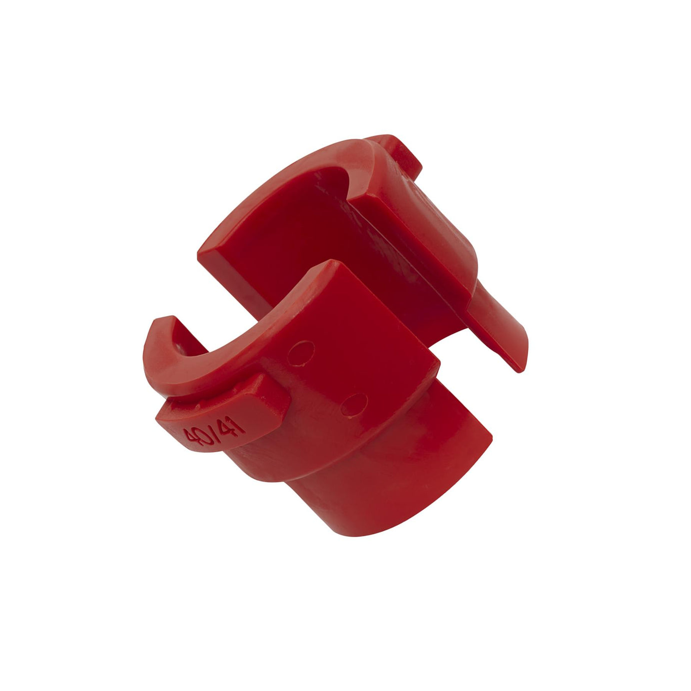 Motorcycle Fork Seal Driver Sleeve 40-41mm Sealey