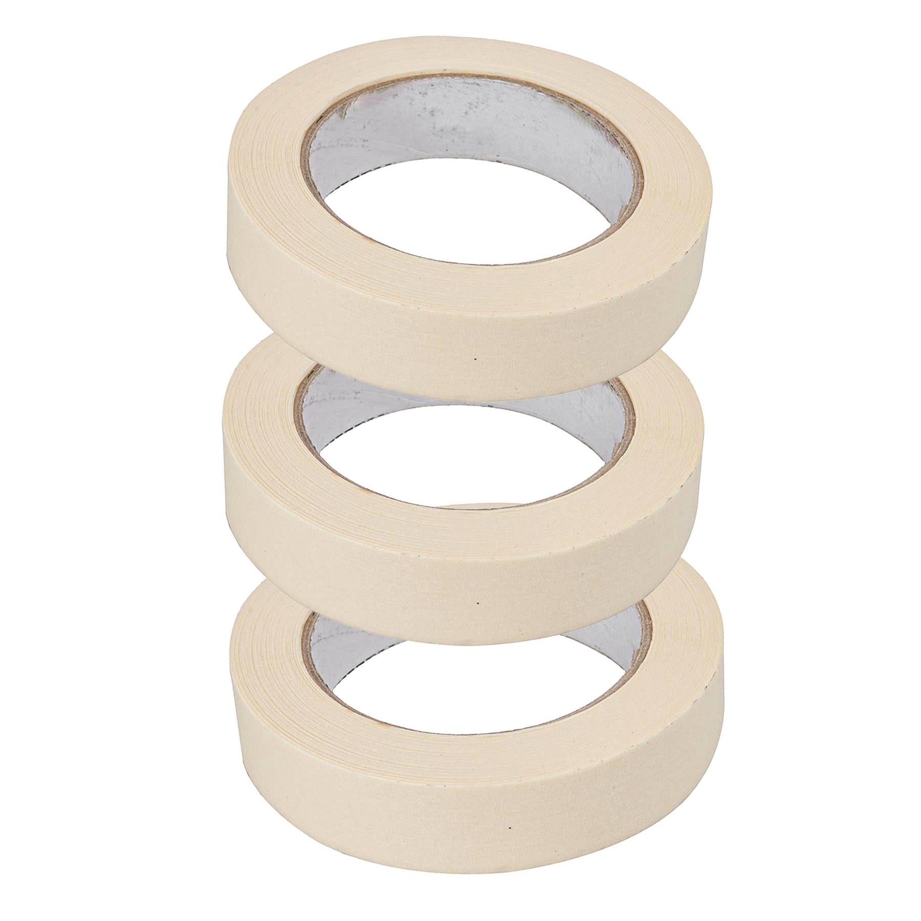 3 Pc of General Masking Tape