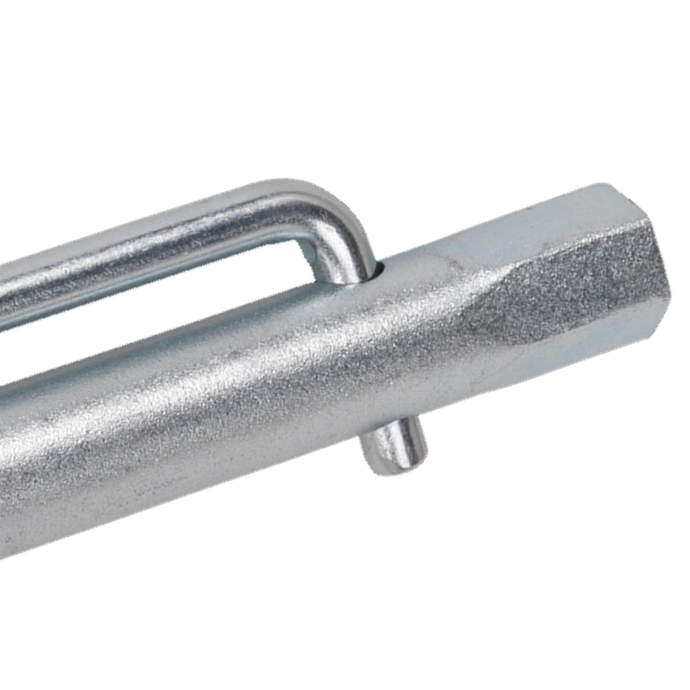 Sealey Double End Long Reach Spark Plug Box Spanner 14/16mm + L-Bar