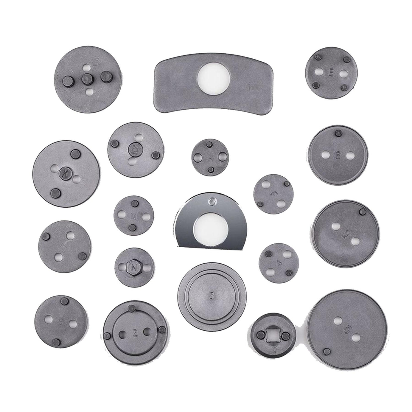 Brake Caliper Piston