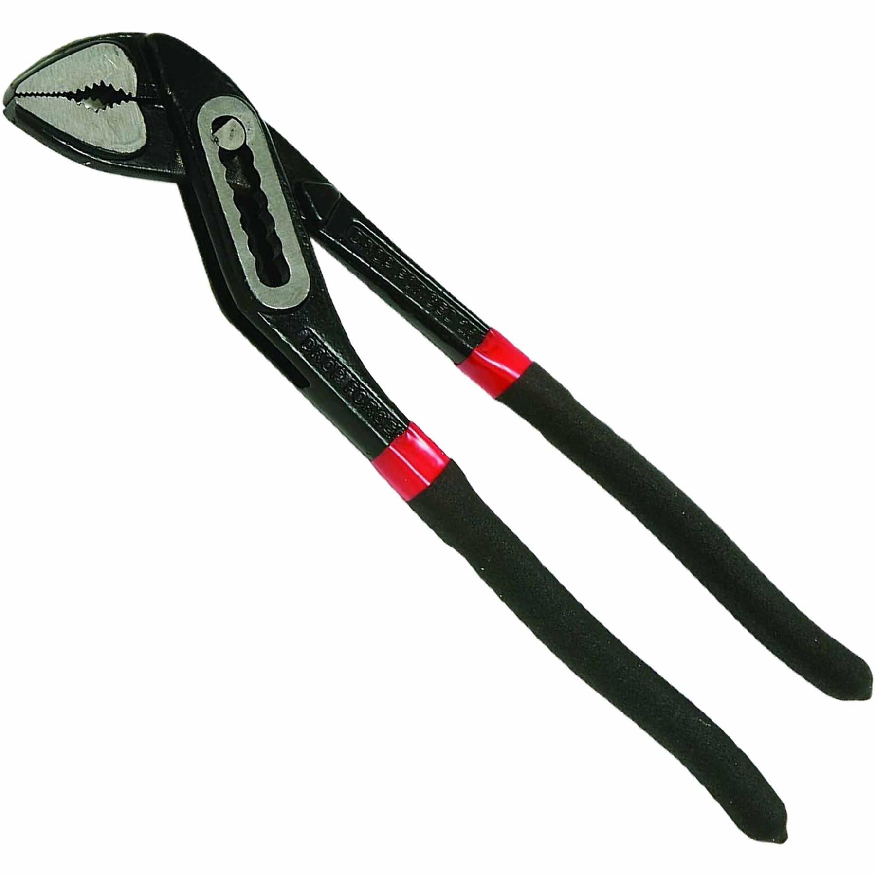 drop forged
