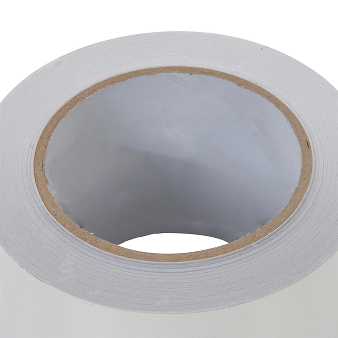 Aluminium Foil Tape Self Adhesive 75mm X 45M to Insulation Duct Tape