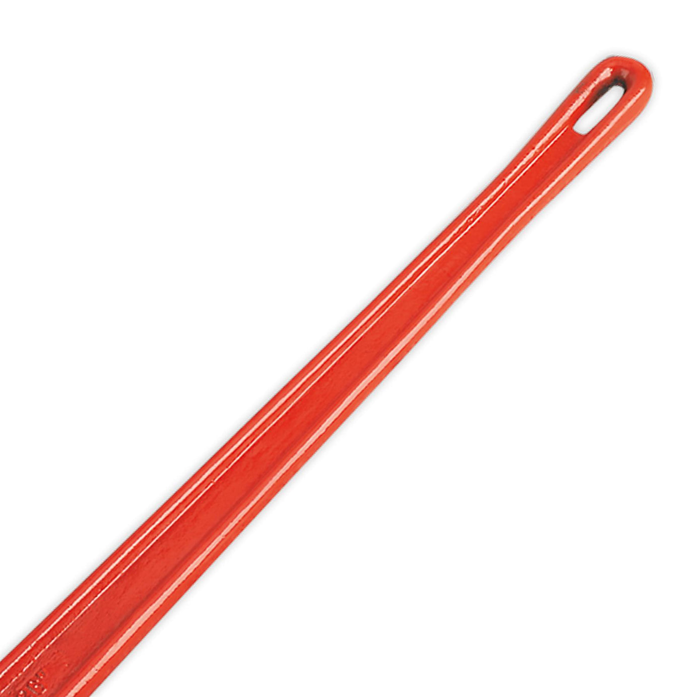 Sealey 36" Stilson Monkey Pipe Wrench Adjustable 915mm European Pattern AK5113