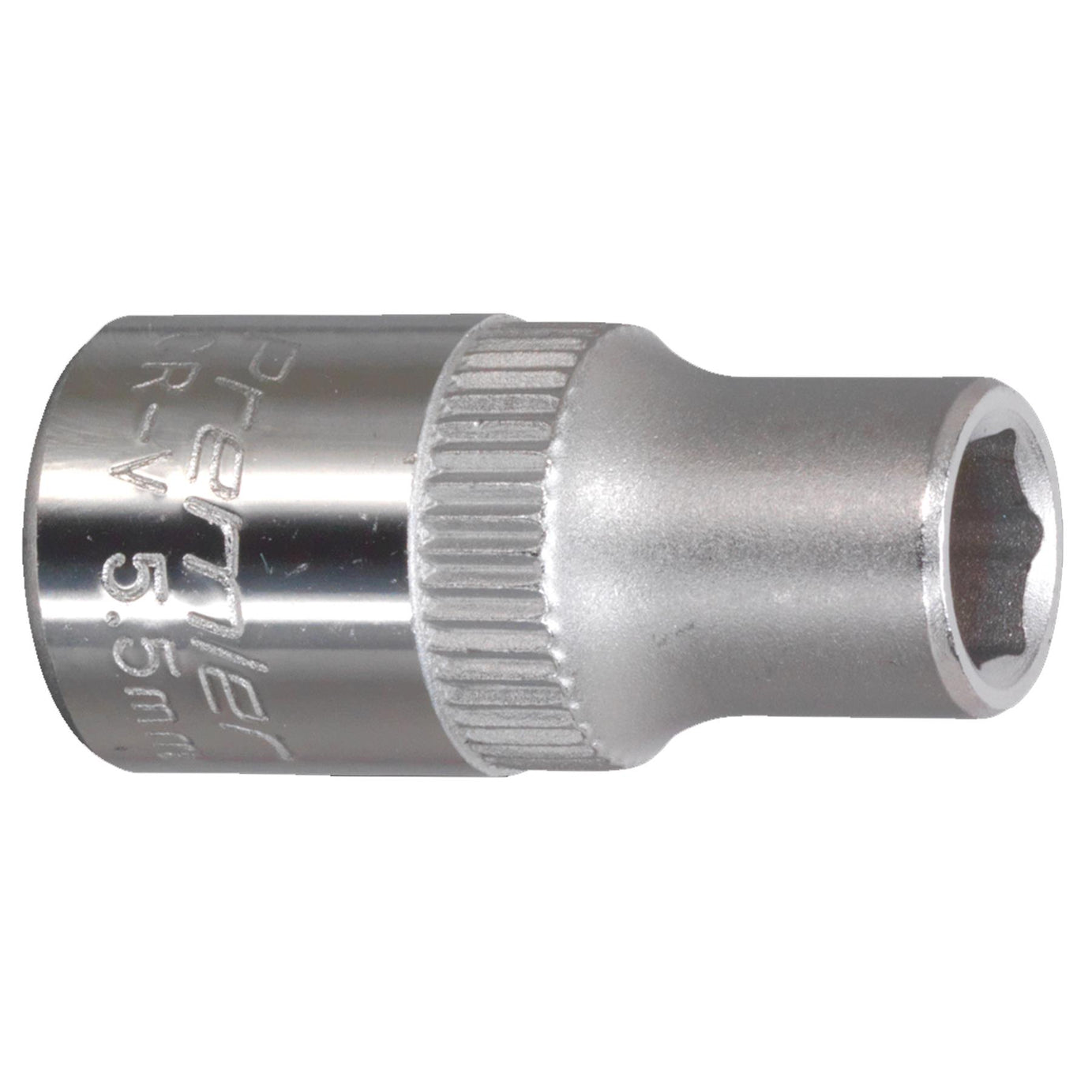 Sealey WallDrive Socket 5.5mm 1/4"Sq Drive Sockets Individual