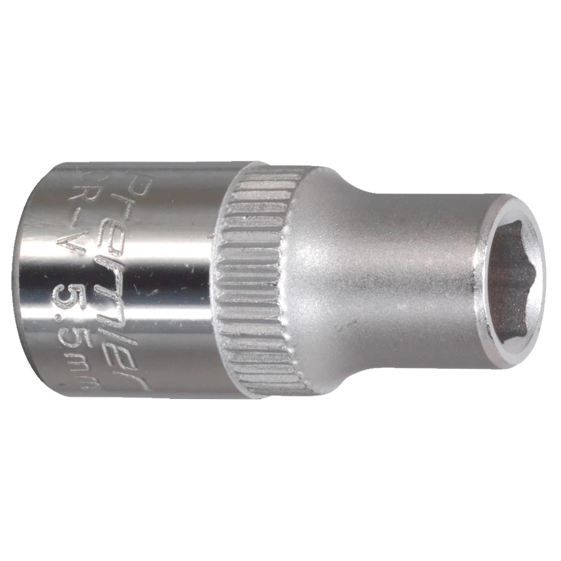 Sealey WallDrive Socket 5.5mm 1/4"Sq Drive Sockets Individual