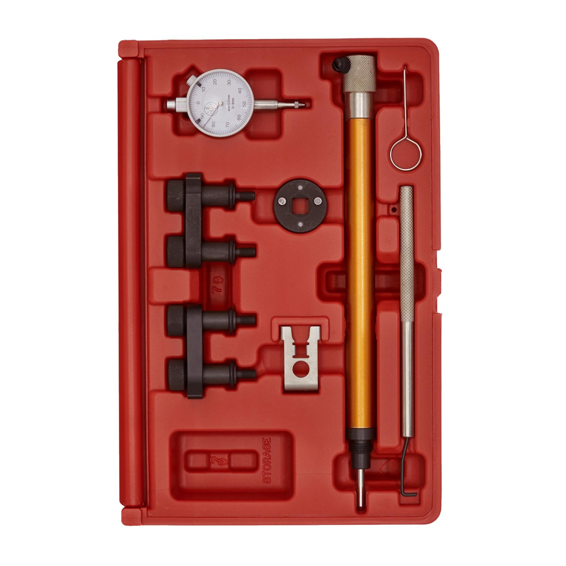 Sealey Pet Eng Timing Kit - VAG 1.8, 2.0 TSi/TFSi - Chain Drive