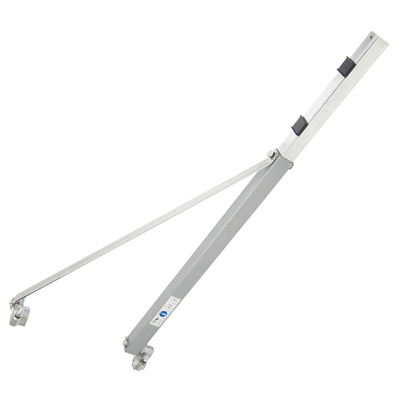 Hoist Support Arm 600Kg Max Load Sturdy Hoist Support Frame Brand New