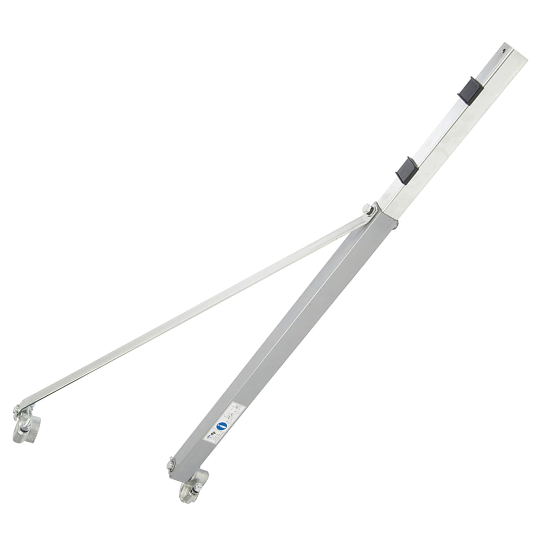 Hoist Support Arm 600Kg Max Load Sturdy Hoist Support Frame Brand New