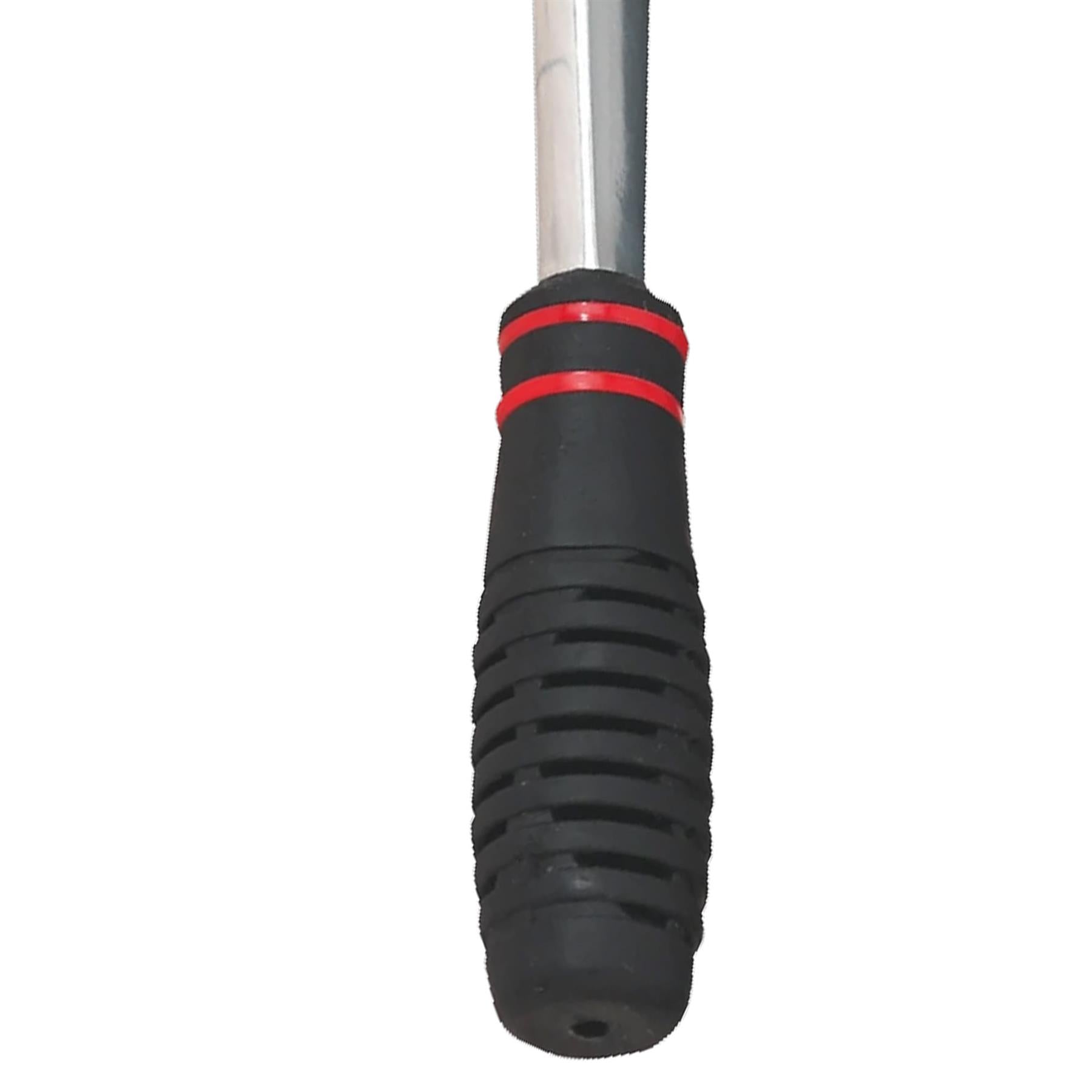 Sealey Ratchet Wrench 1/4"Sq Drive 72-Tooth
