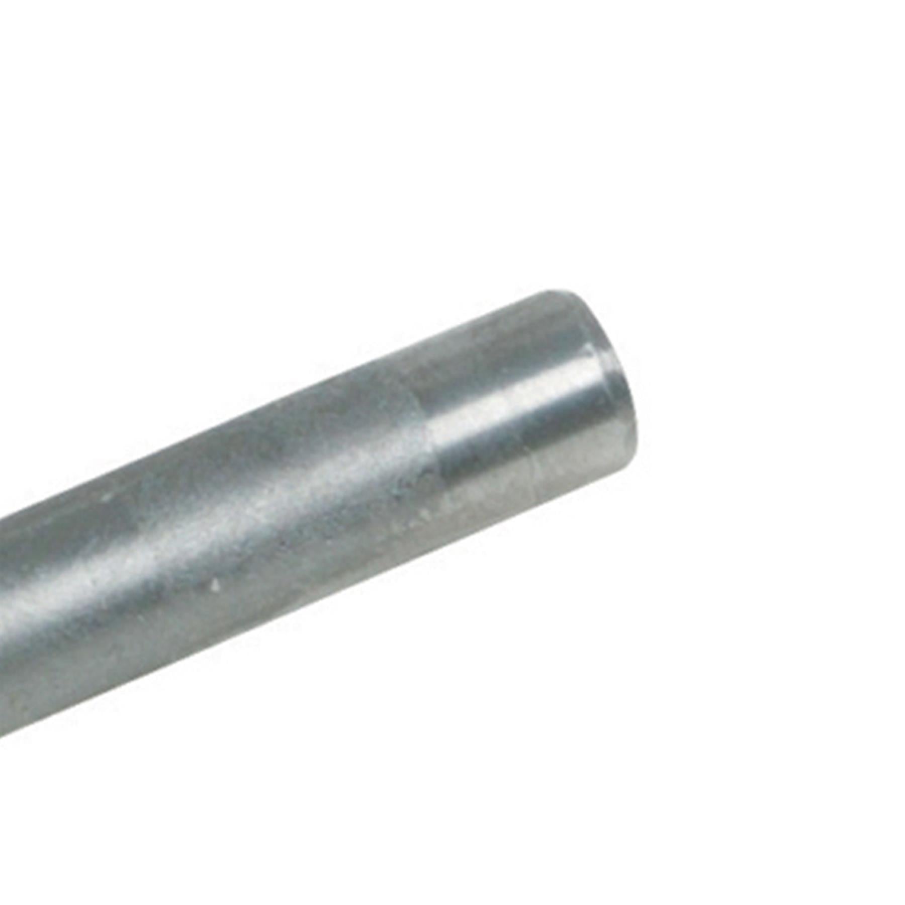 Tile & Cement 1/4" Spiral Bit 1/4" For Spiral Saws Overall Length 50mm