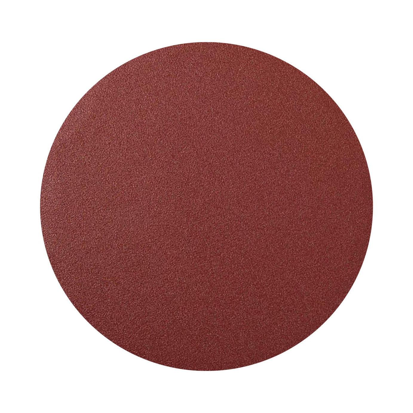 Sanding Discs 250mm 10Pk Grit 80 Hook & Loop Aluminium Oxide Sander Polishers