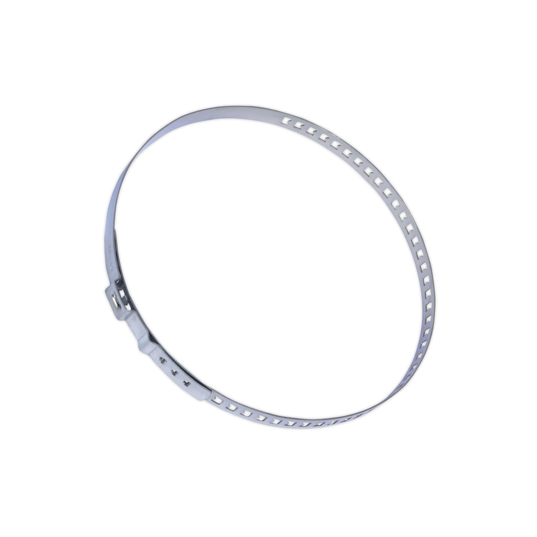 Sealey CVJ Boot Ear Clamp �50-110mm Pack of 25