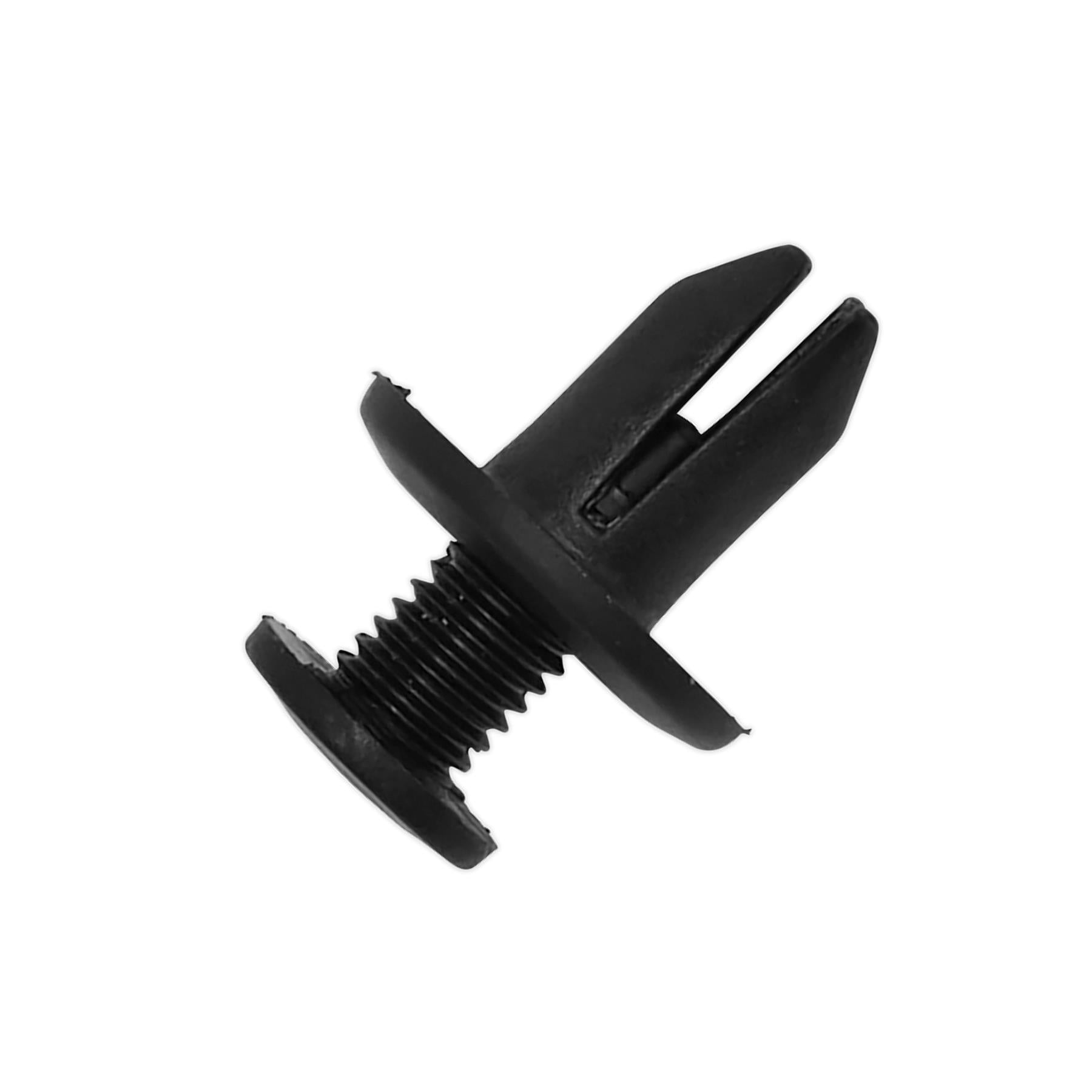 Sealey Screw Rivet, Ø15mm x 21mm, GM & Honda - Pack of 20