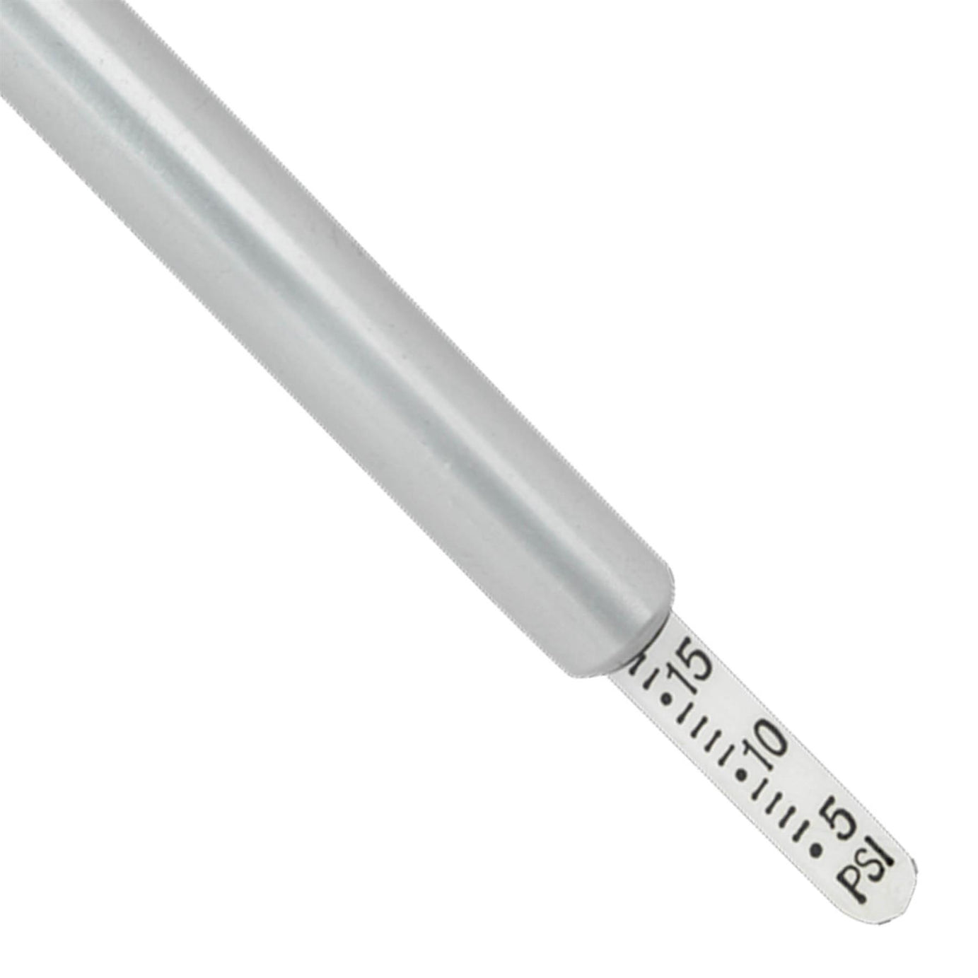 Sealey Tyre Pressure Gauge 5-50psi