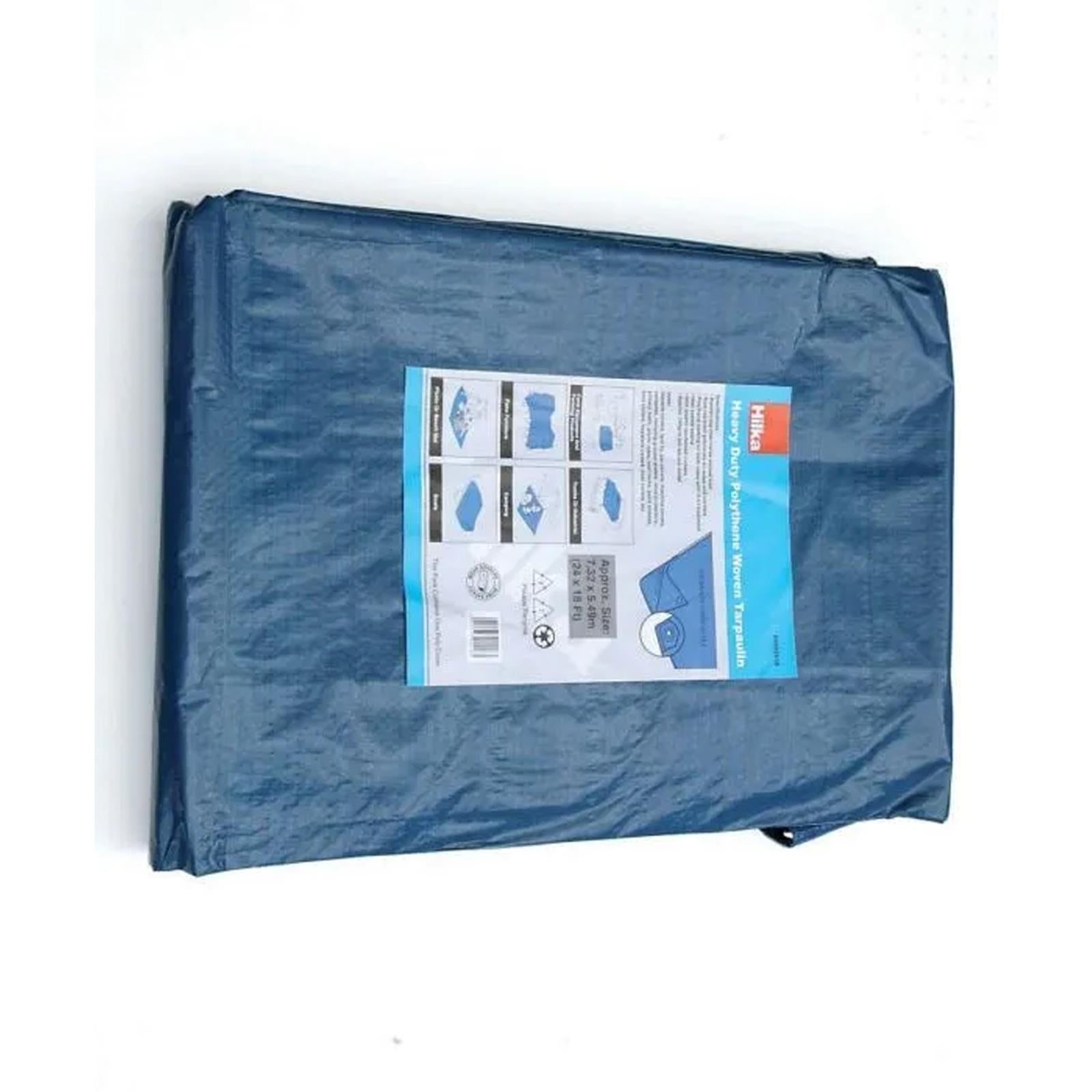 Waterproof Tarpaulin Premium 24ft x 18ft