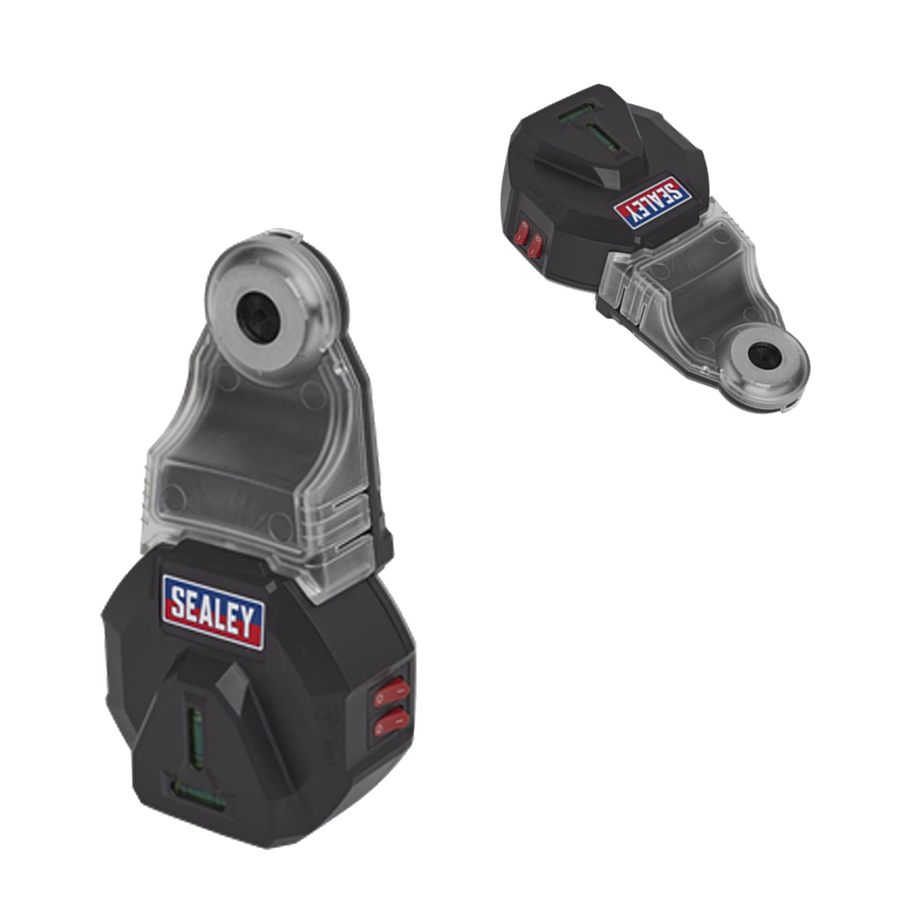 Sealey Vacuum Drill Dust Extractor 3V